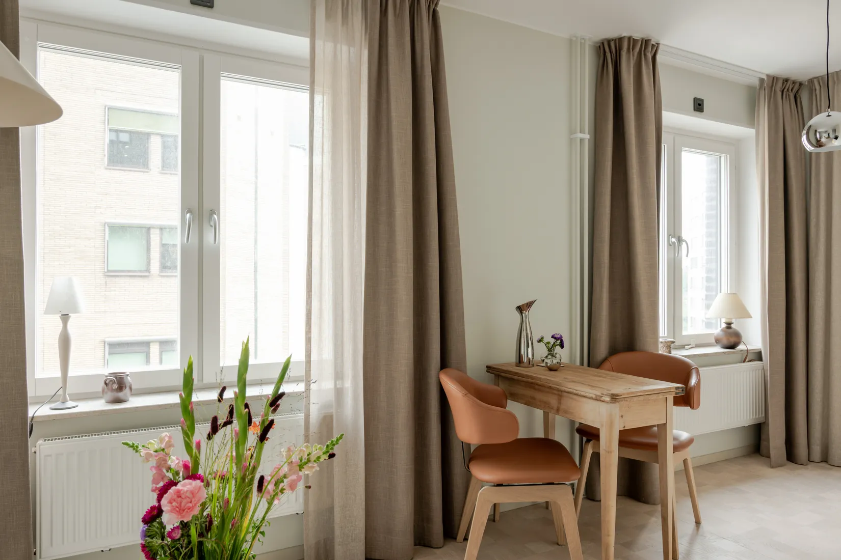 Bostadsrätt, Sankt Göransgatan 163, Kungsholmen, Stockholm