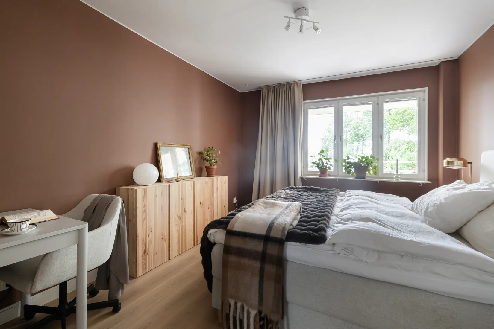 Bostadsrätt, Åsenvägen 10B, Bäckalyckan, Jönköping