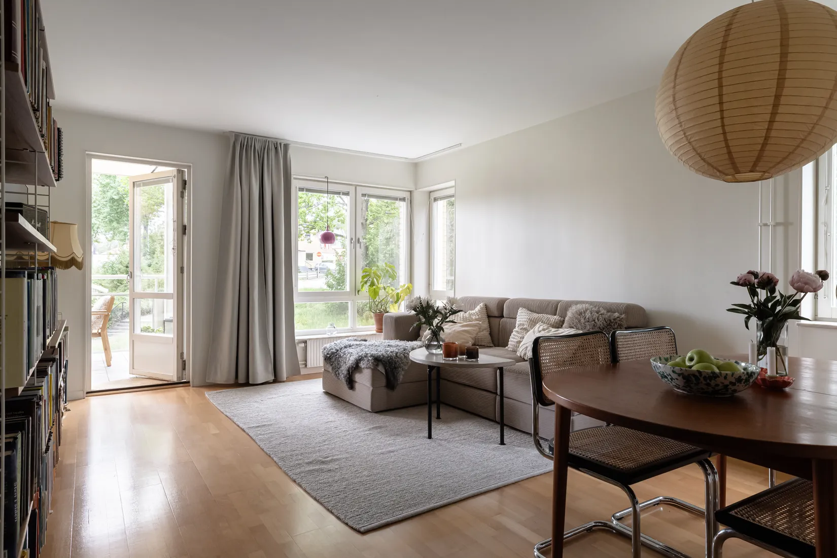 Bostadsrätt, Åsenvägen 10B, Bäckalyckan, Jönköping