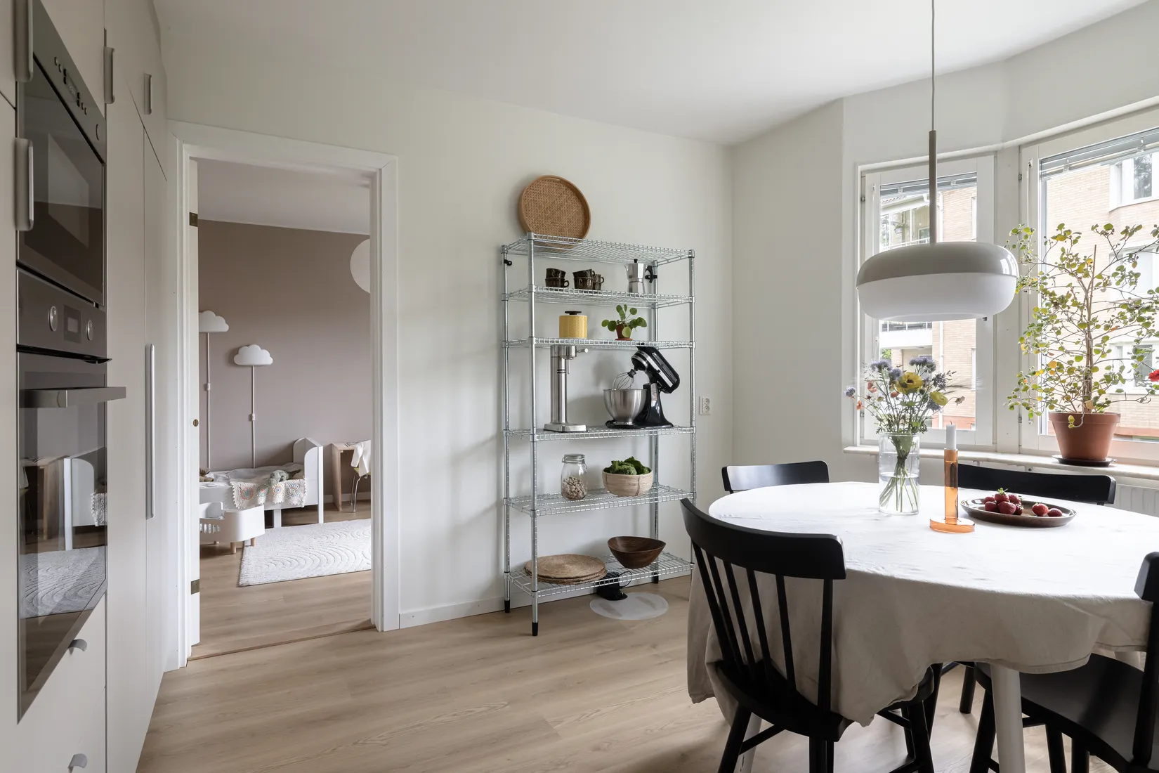Bostadsrätt, Åsenvägen 10B, Bäckalyckan, Jönköping