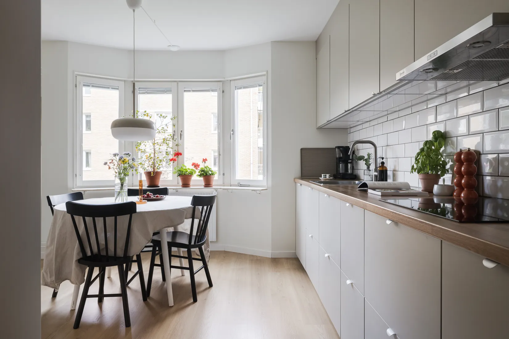 Bostadsrätt, Åsenvägen 10B, Bäckalyckan, Jönköping