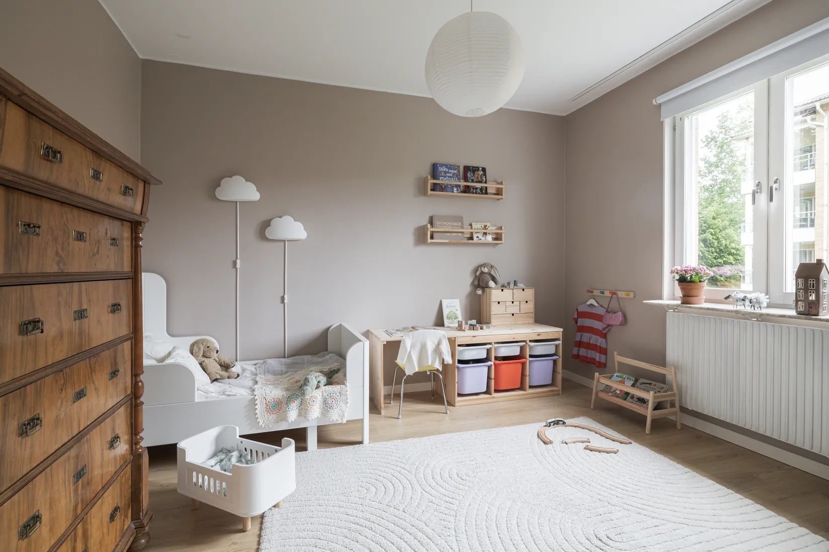 Bostadsrätt, Åsenvägen 10B, Bäckalyckan, Jönköping