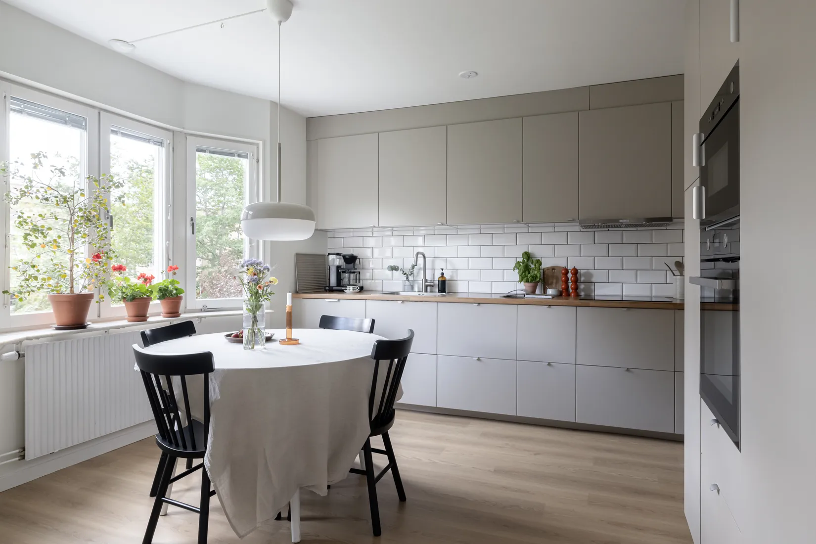 Bostadsrätt, Åsenvägen 10B, Bäckalyckan, Jönköping