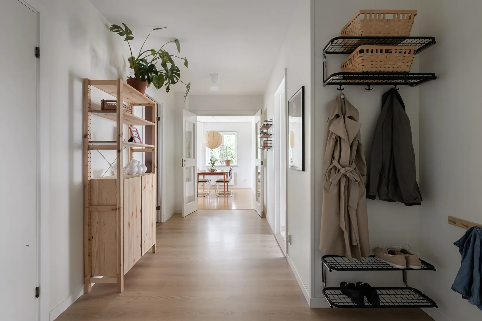 Bostadsrätt, Åsenvägen 10B, Bäckalyckan, Jönköping