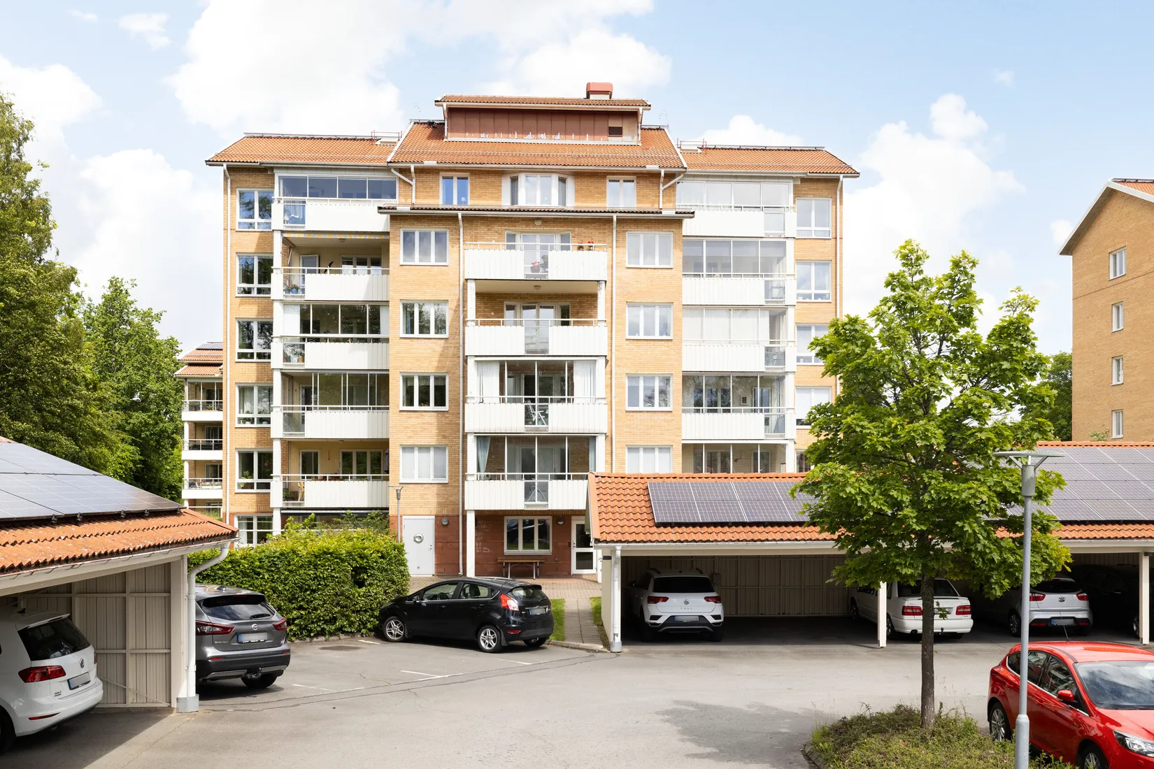 Bostadsrätt, Åsenvägen 10B, Bäckalyckan, Jönköping