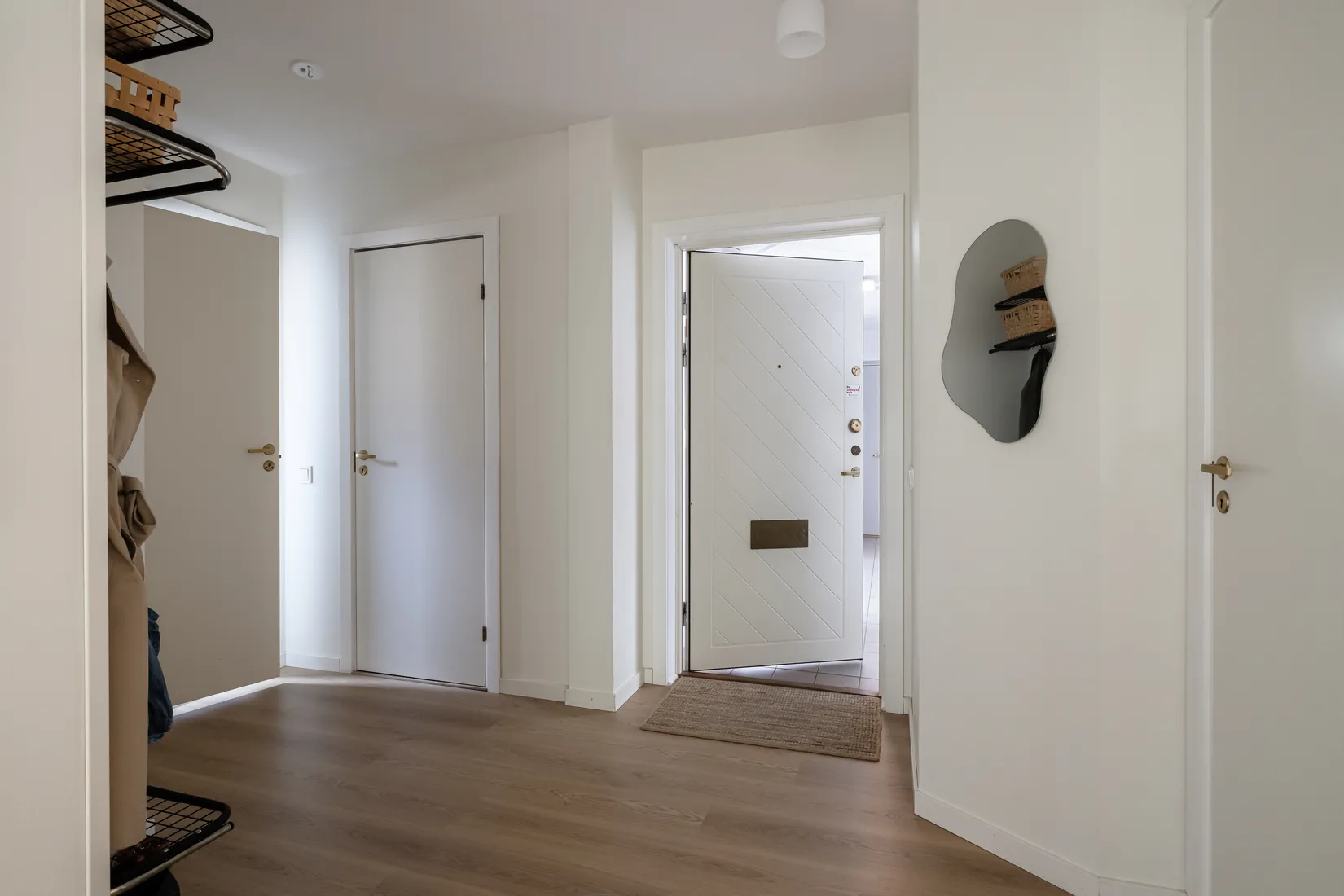 Bostadsrätt, Åsenvägen 10B, Bäckalyckan, Jönköping