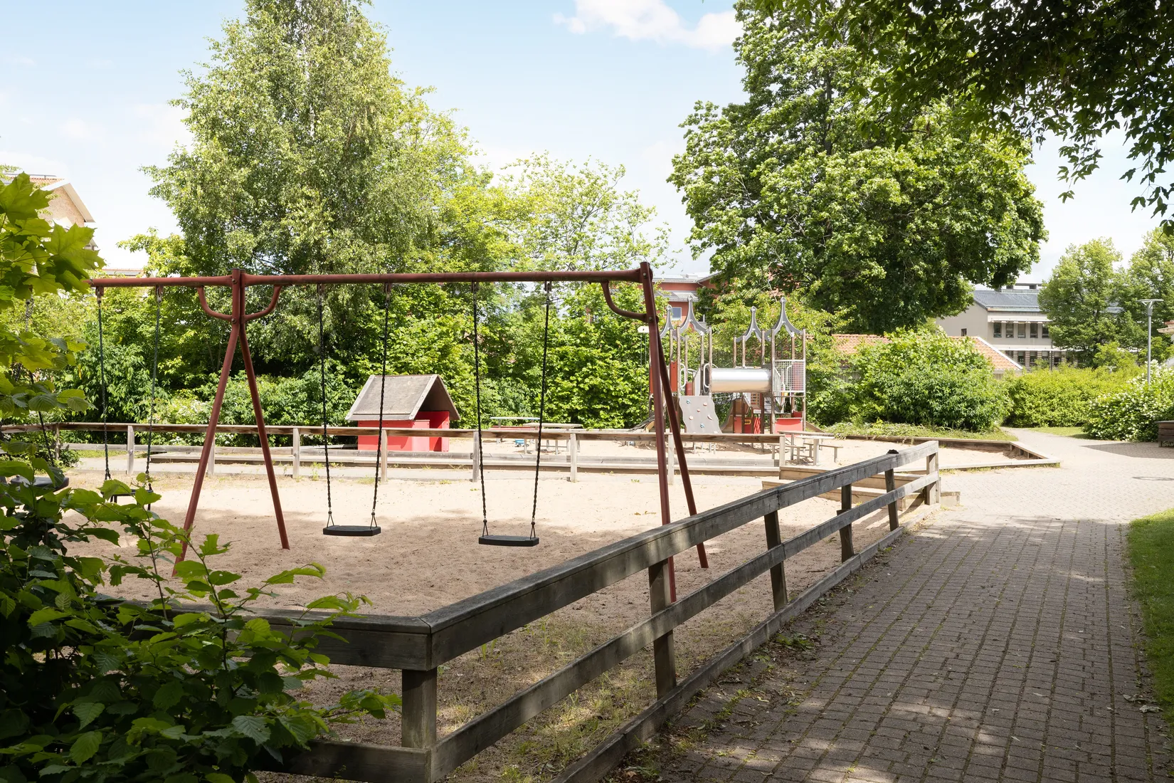 Bostadsrätt, Åsenvägen 10B, Bäckalyckan, Jönköping