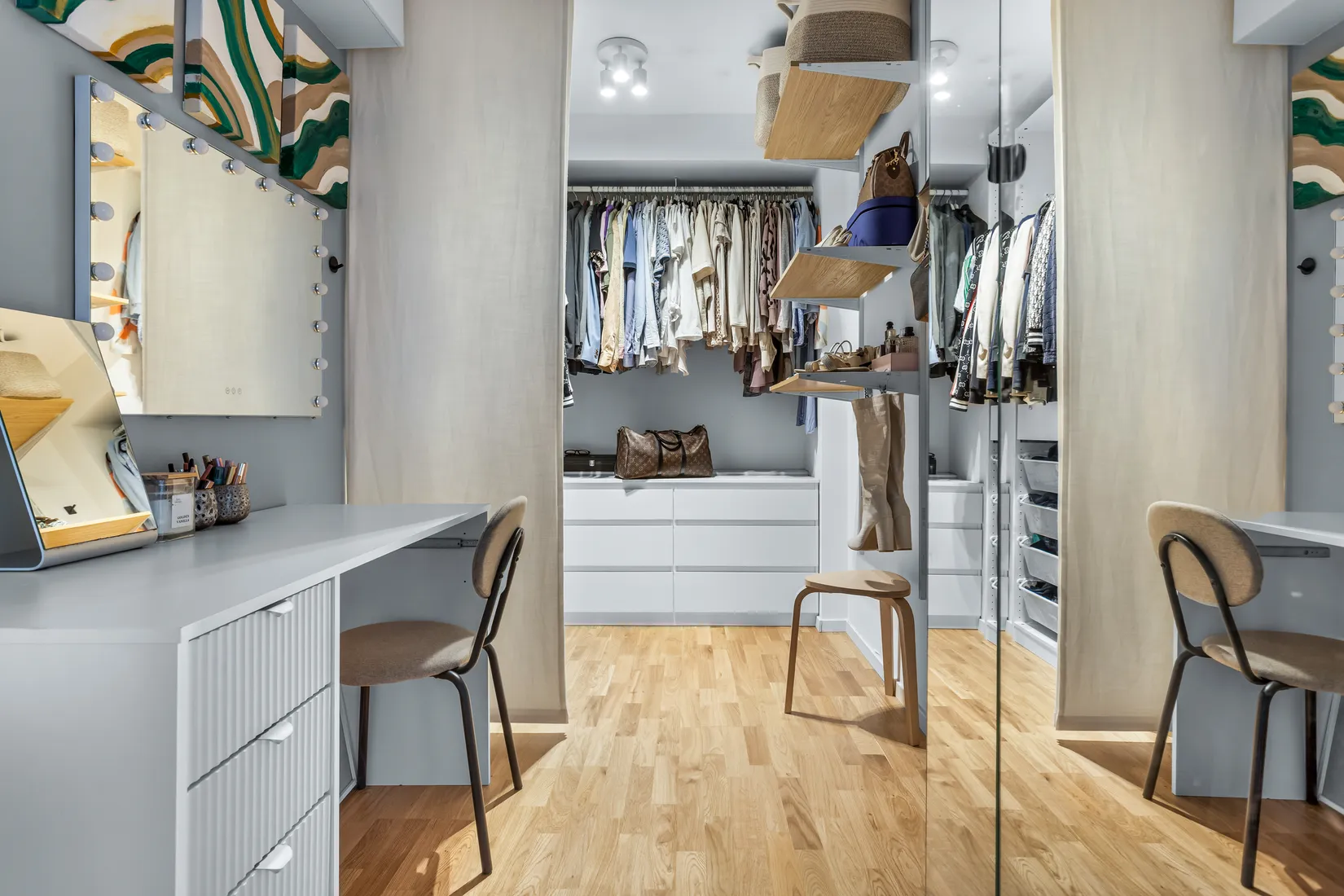 Bostadsrätt, Lomvägen 641, Kärrdal, Sollentuna
