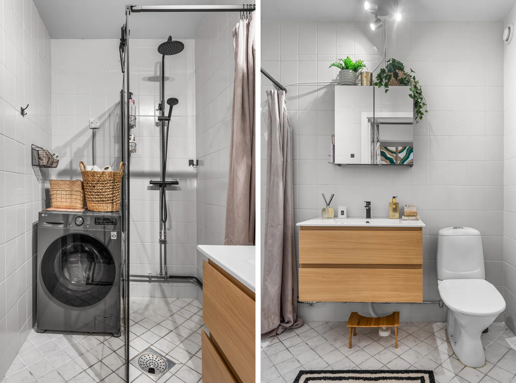 Bostadsrätt, Lomvägen 641, Kärrdal, Sollentuna