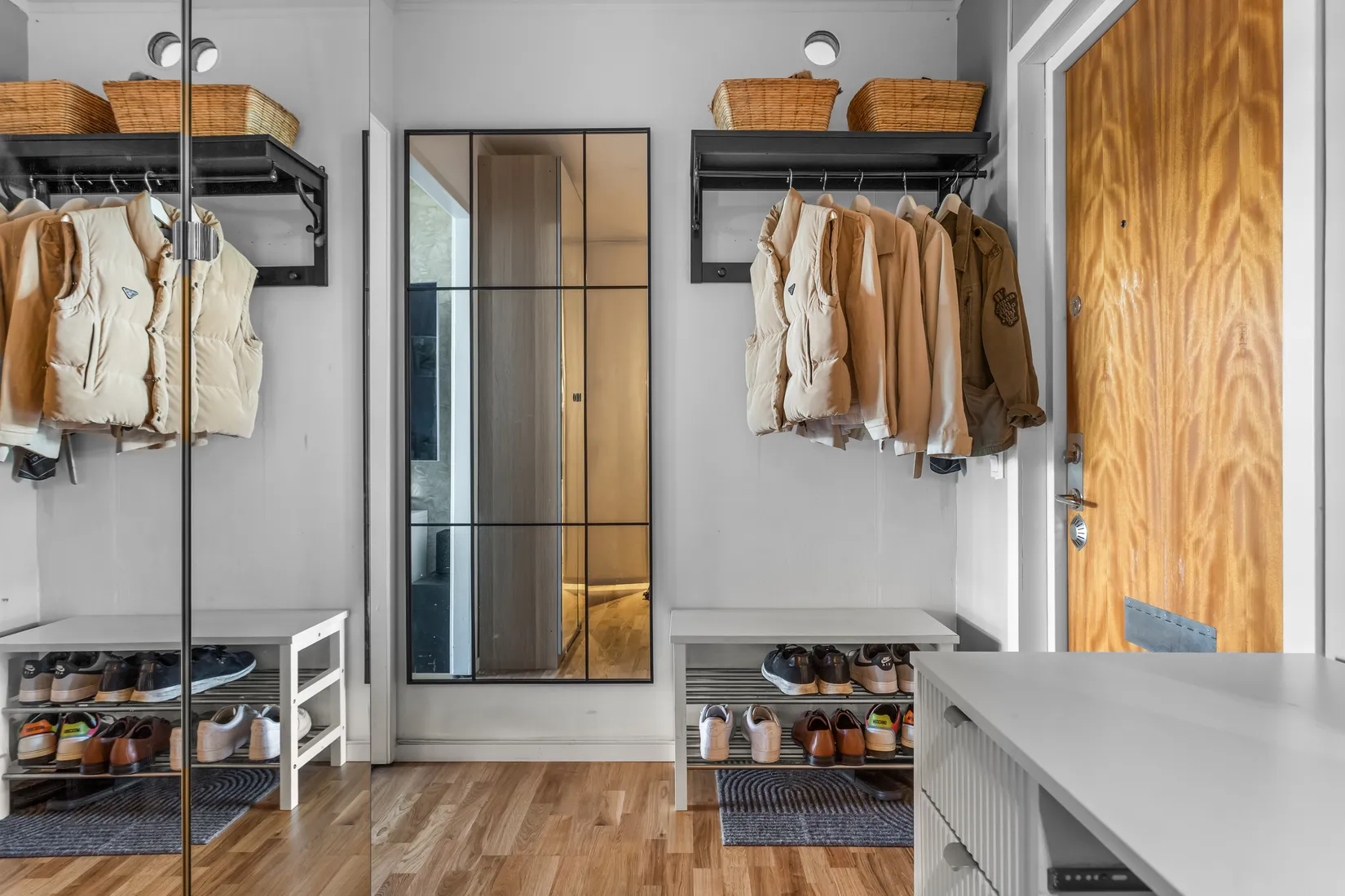 Bostadsrätt, Lomvägen 641, Kärrdal, Sollentuna