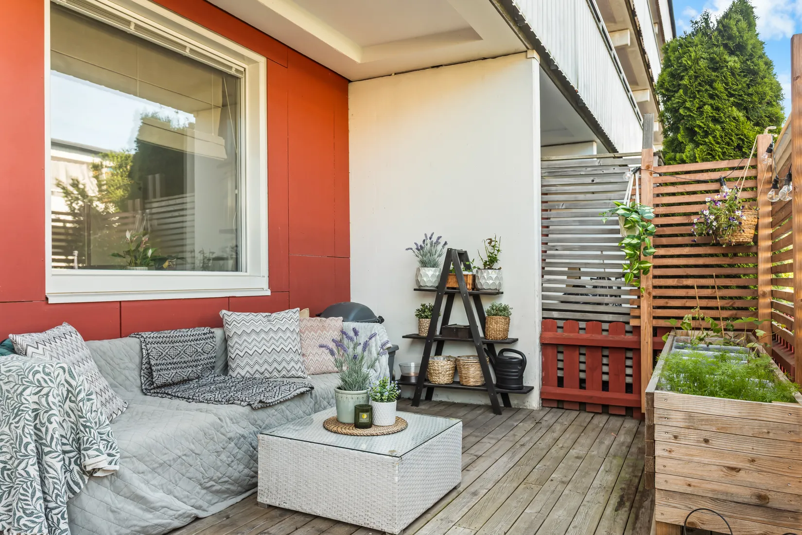Bostadsrätt, Lomvägen 641, Kärrdal, Sollentuna