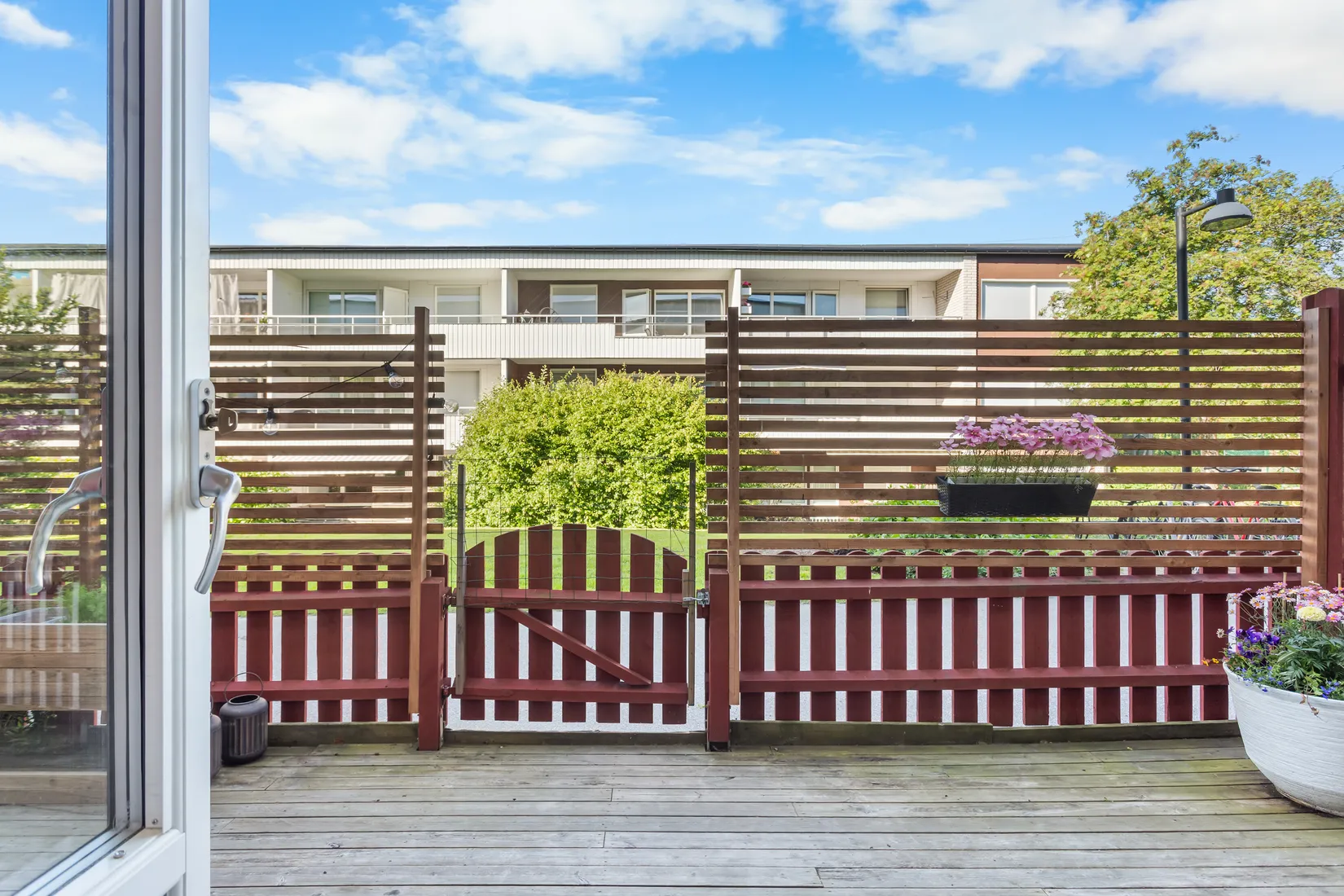 Bostadsrätt, Lomvägen 641, Kärrdal, Sollentuna