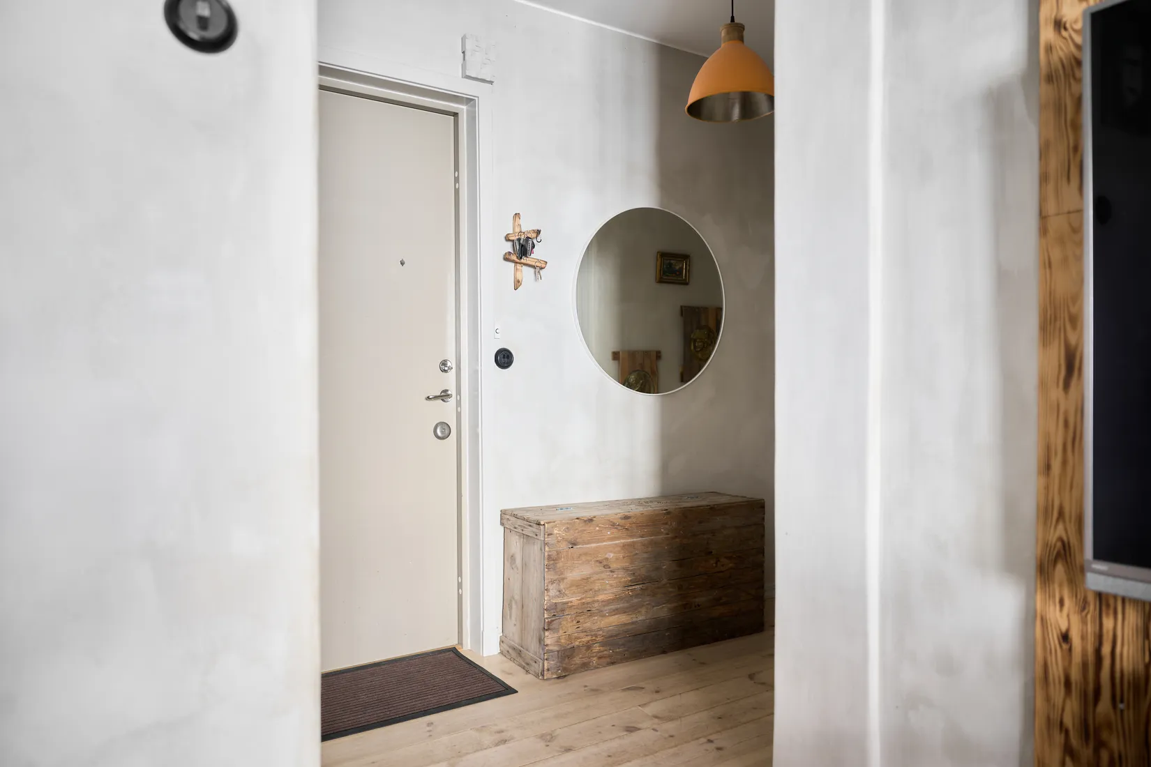 Bostadsrätt, Intagsgatan 9A, Göteborg