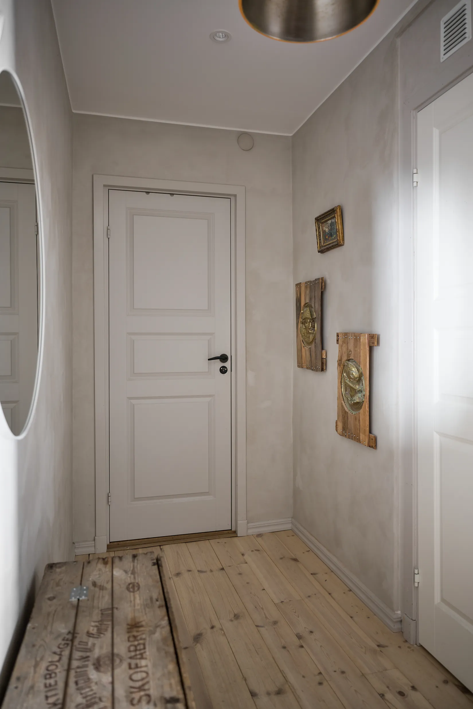Bostadsrätt, Intagsgatan 9A, Göteborg