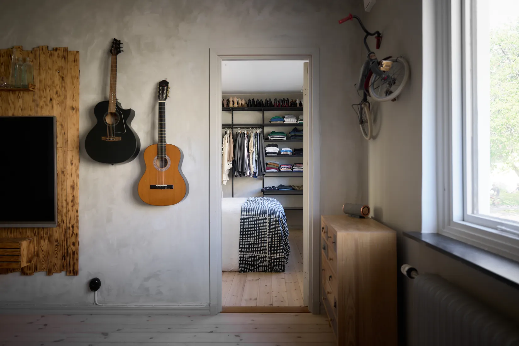 Bostadsrätt, Intagsgatan 9A, Göteborg