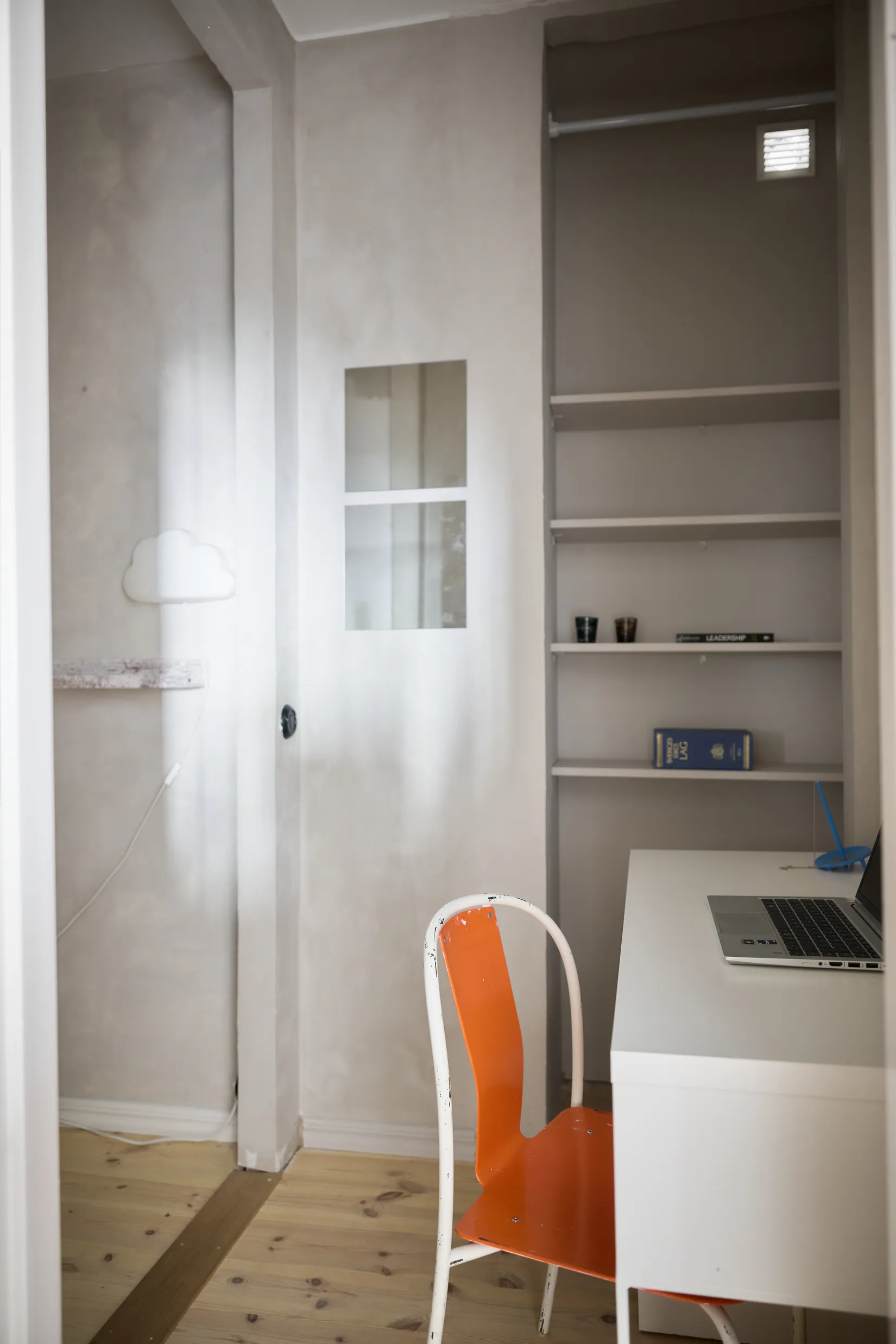 Bostadsrätt, Intagsgatan 9A, Göteborg