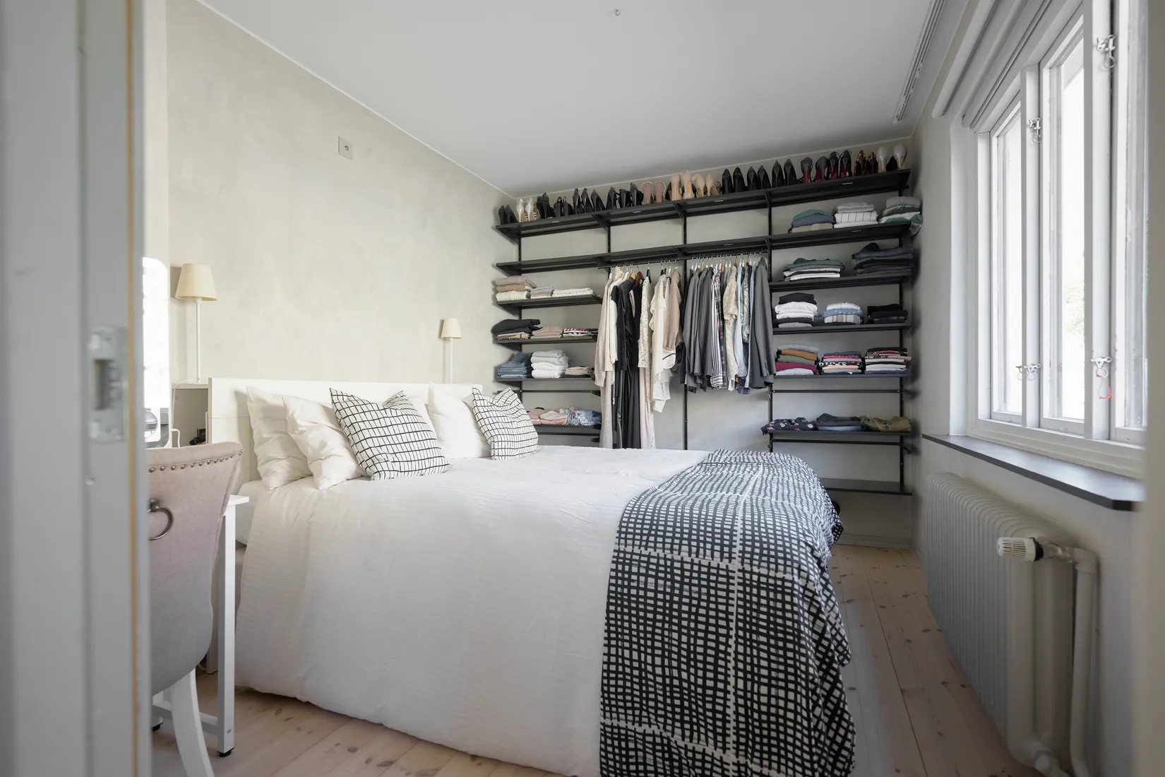 Bostadsrätt, Intagsgatan 9A, Göteborg