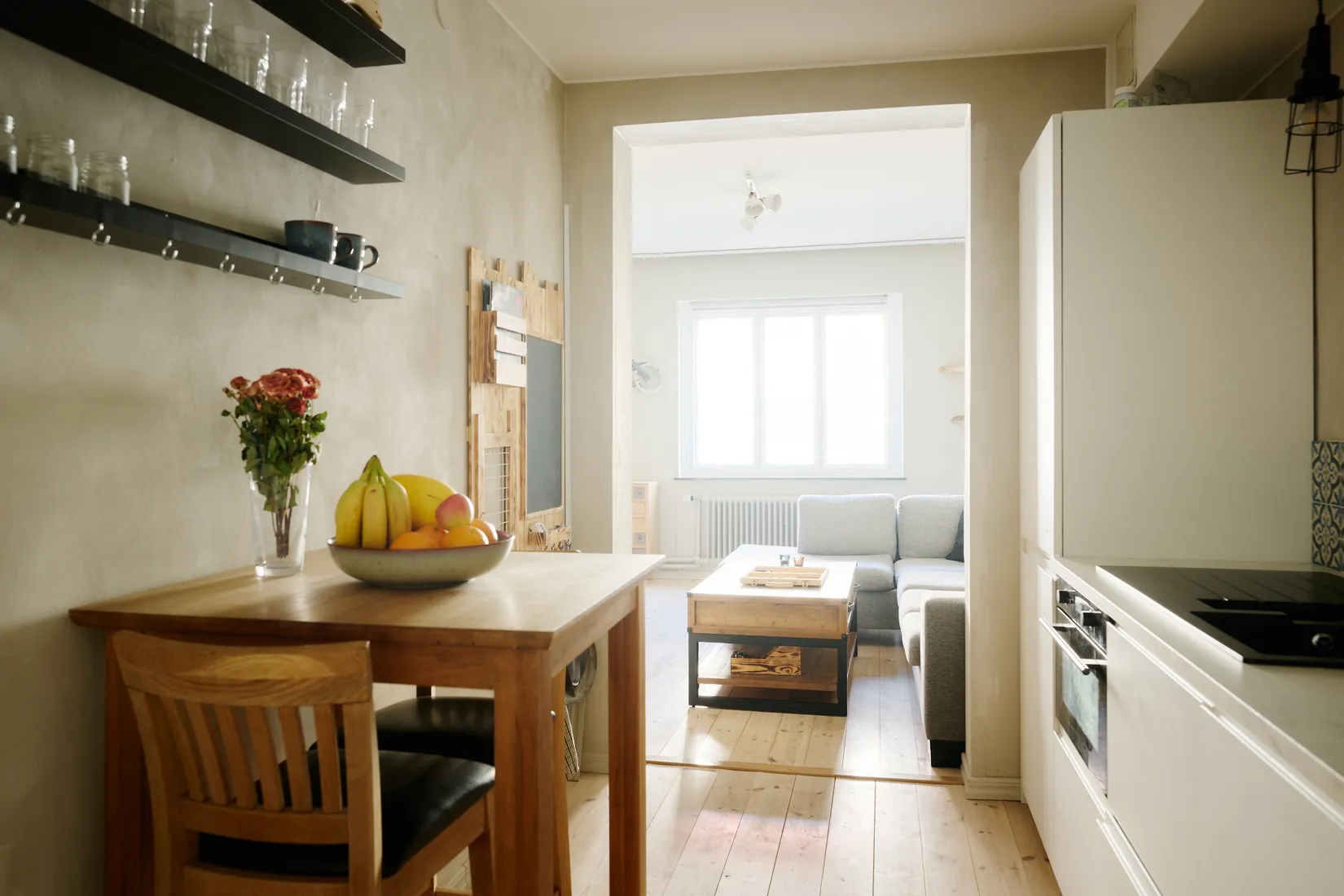 Bostadsrätt, Intagsgatan 9A, Göteborg