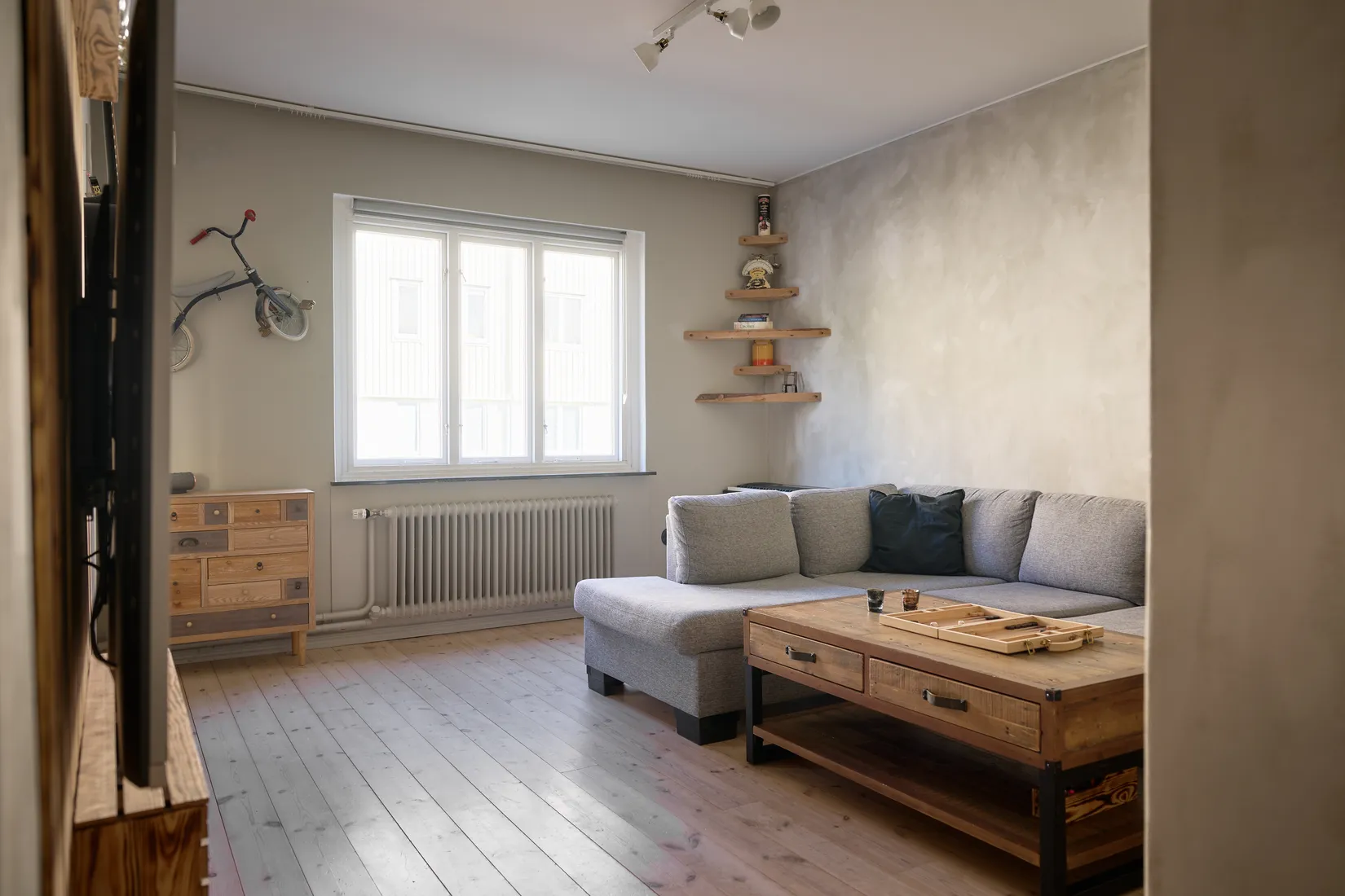 Bostadsrätt, Intagsgatan 9A, Göteborg