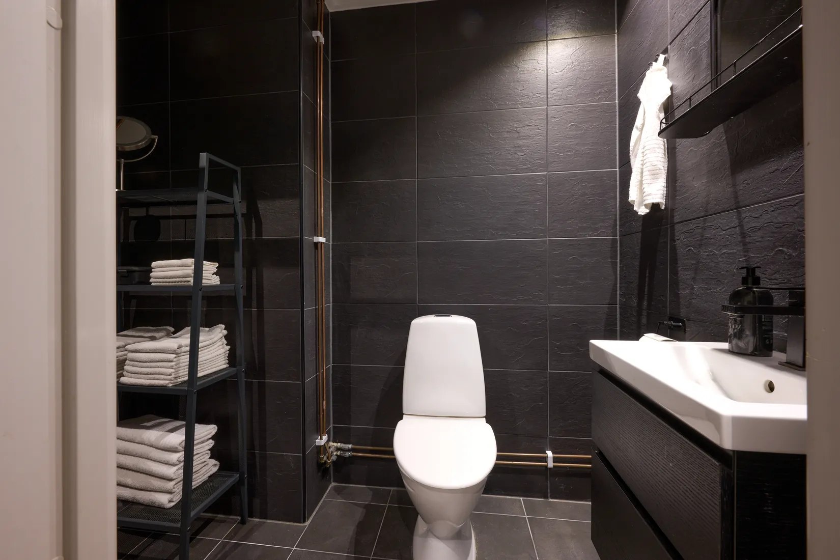 Bostadsrätt, Intagsgatan 9A, Göteborg