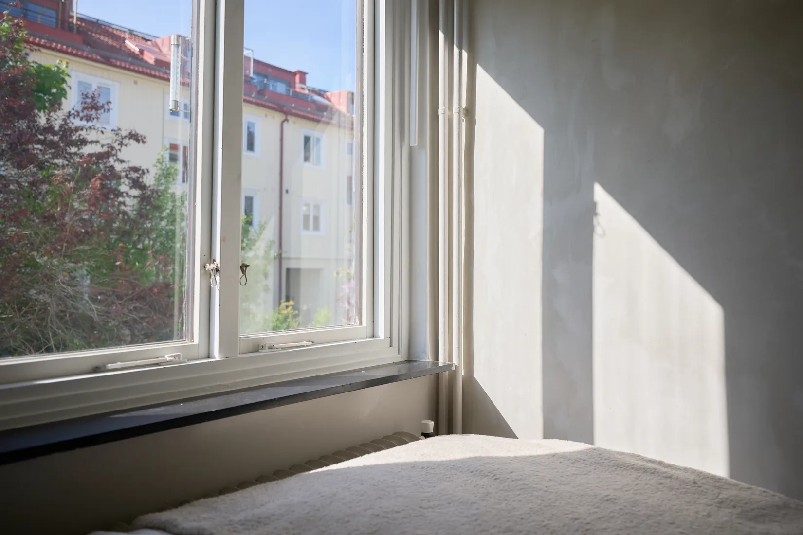 Bostadsrätt, Intagsgatan 9A, Göteborg