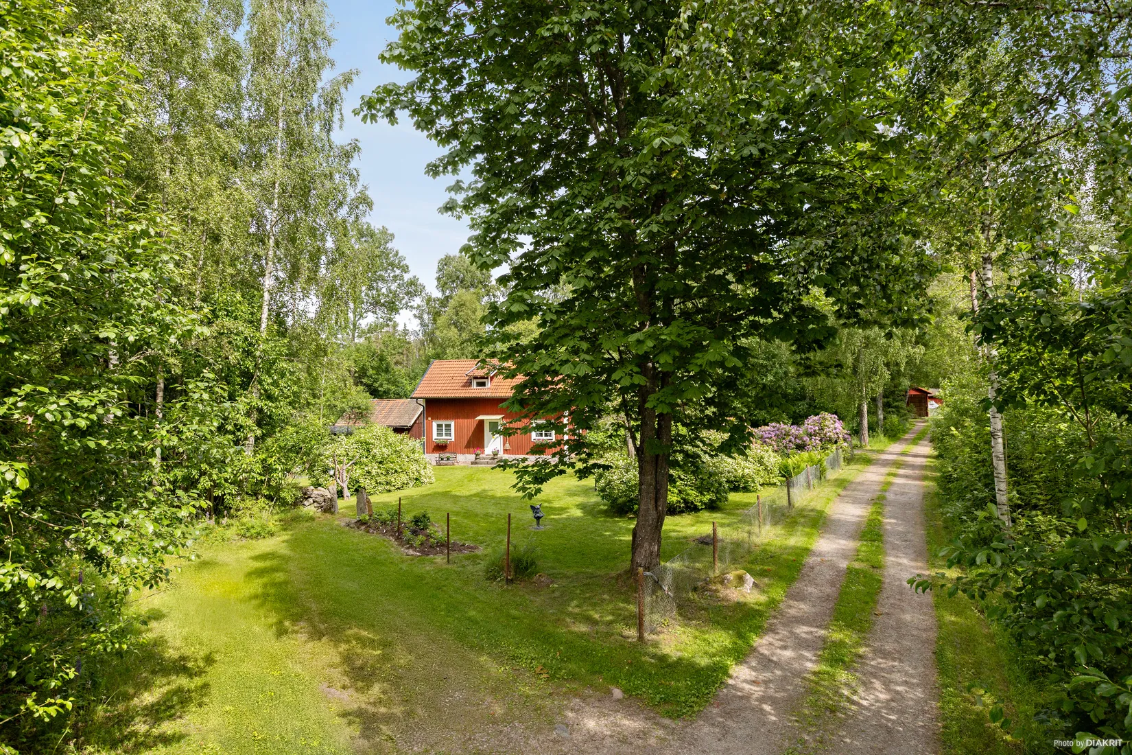 Villa, Slätåsen 511, Slätåsen, Örebro