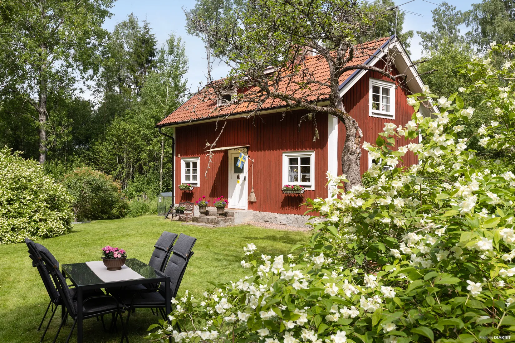 Villa, Slätåsen 511, Slätåsen, Örebro