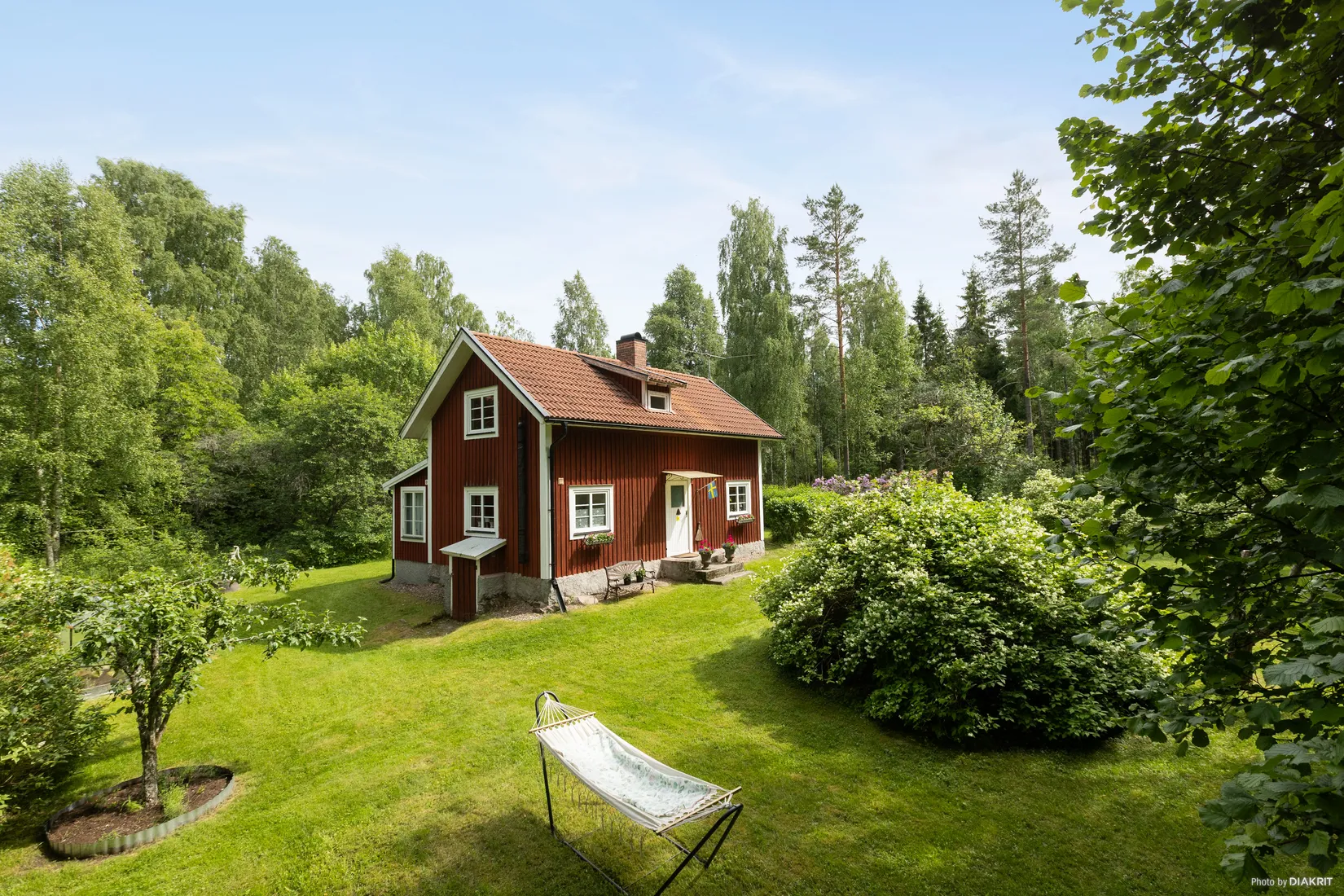 Villa, Slätåsen 511, Slätåsen, Örebro