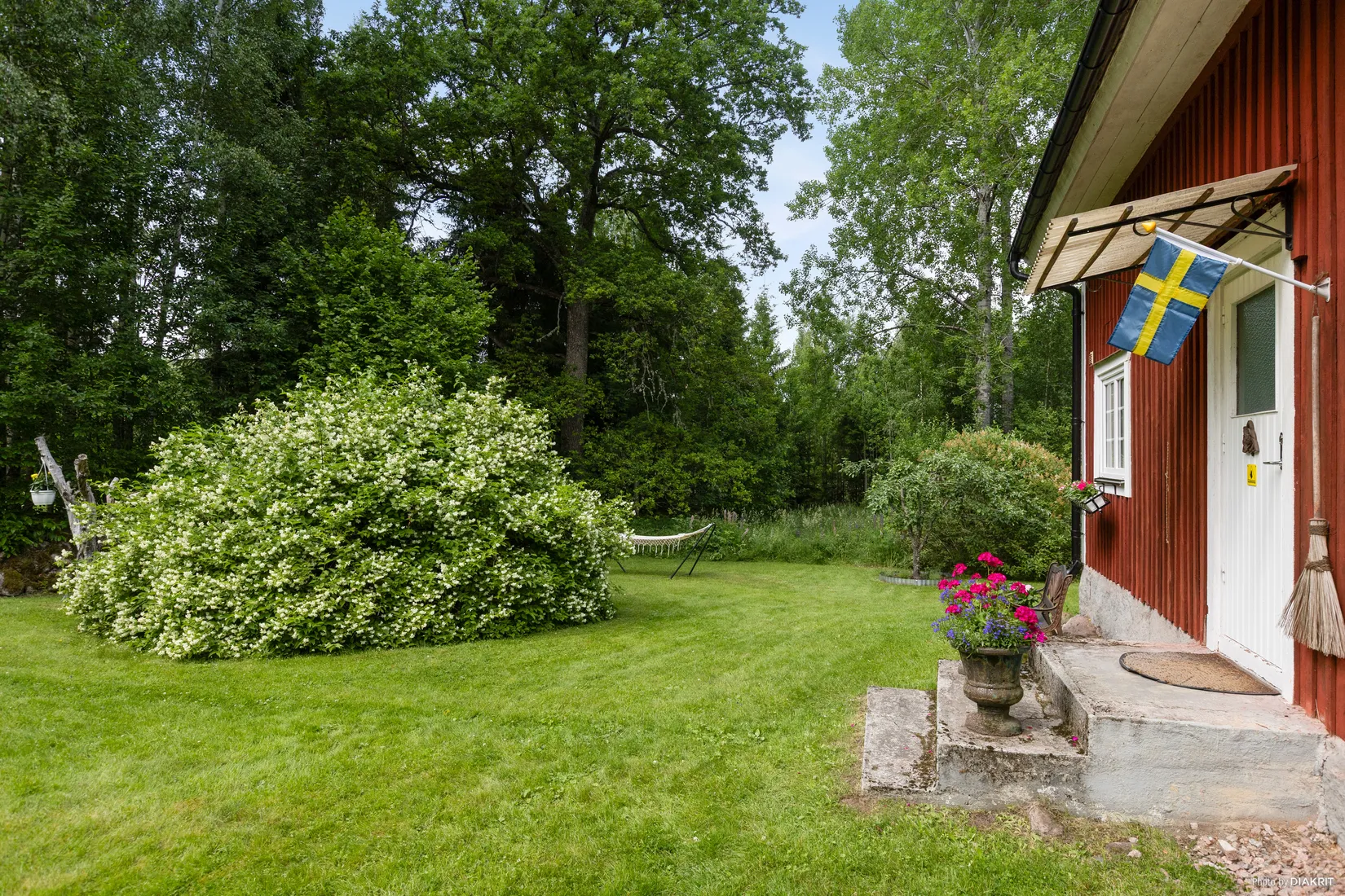 Villa, Slätåsen 511, Slätåsen, Örebro