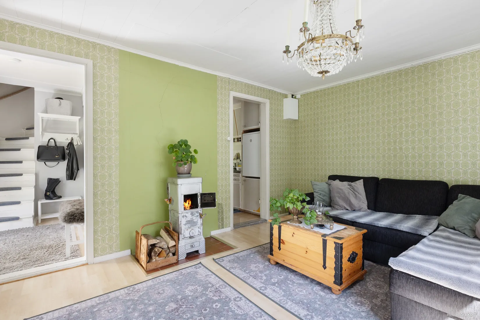 Villa, Slätåsen 511, Slätåsen, Örebro