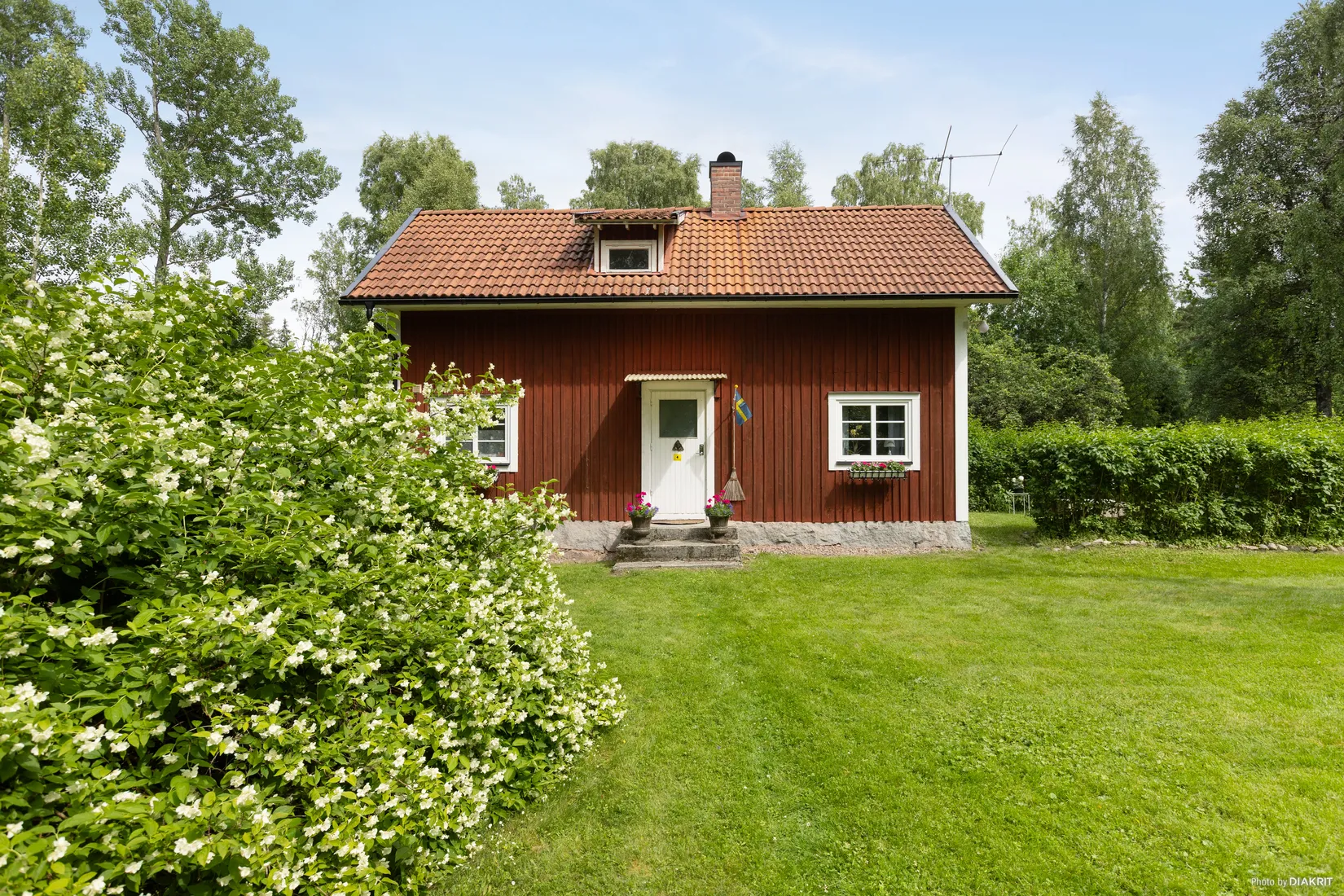 Villa, Slätåsen 511, Slätåsen, Örebro