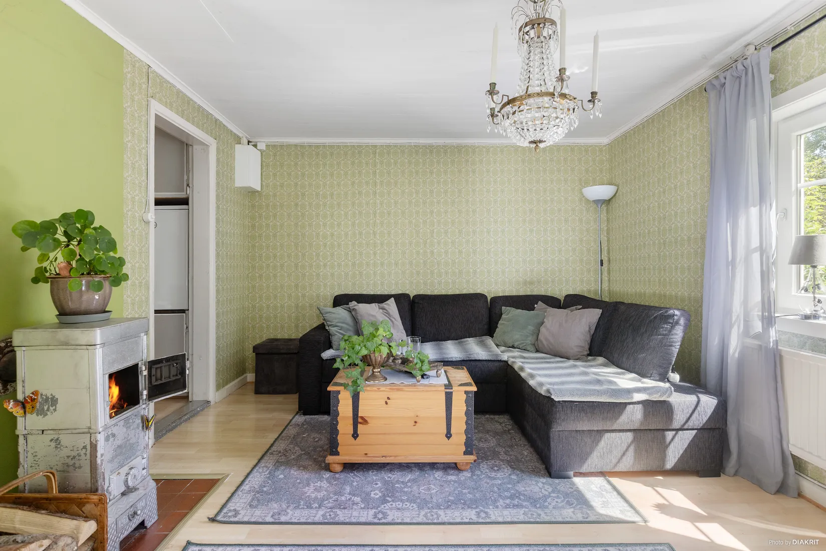 Villa, Slätåsen 511, Slätåsen, Örebro