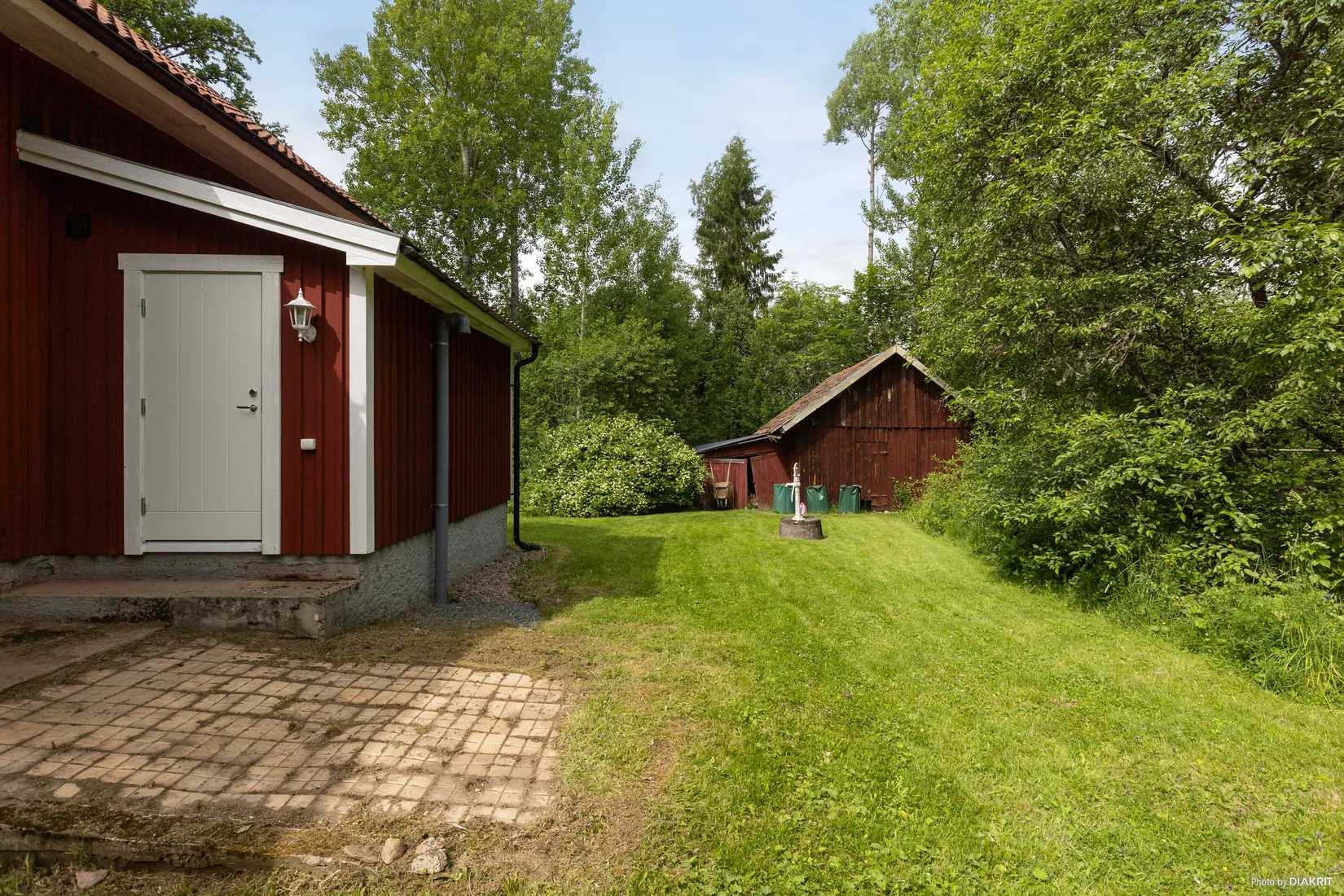 Villa, Slätåsen 511, Slätåsen, Örebro