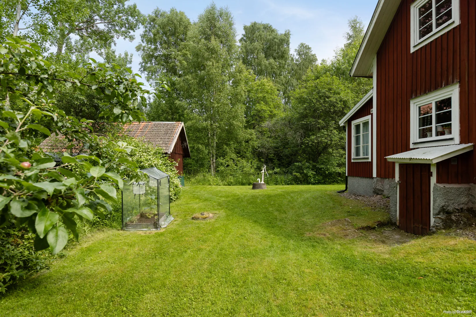 Villa, Slätåsen 511, Slätåsen, Örebro