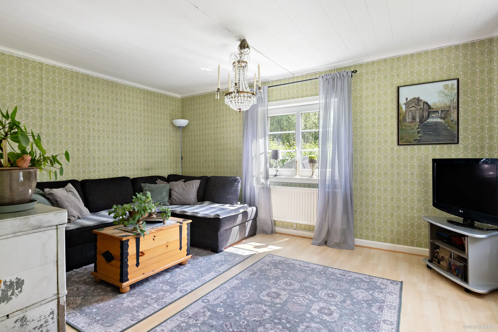 Villa, Slätåsen 511, Slätåsen, Örebro