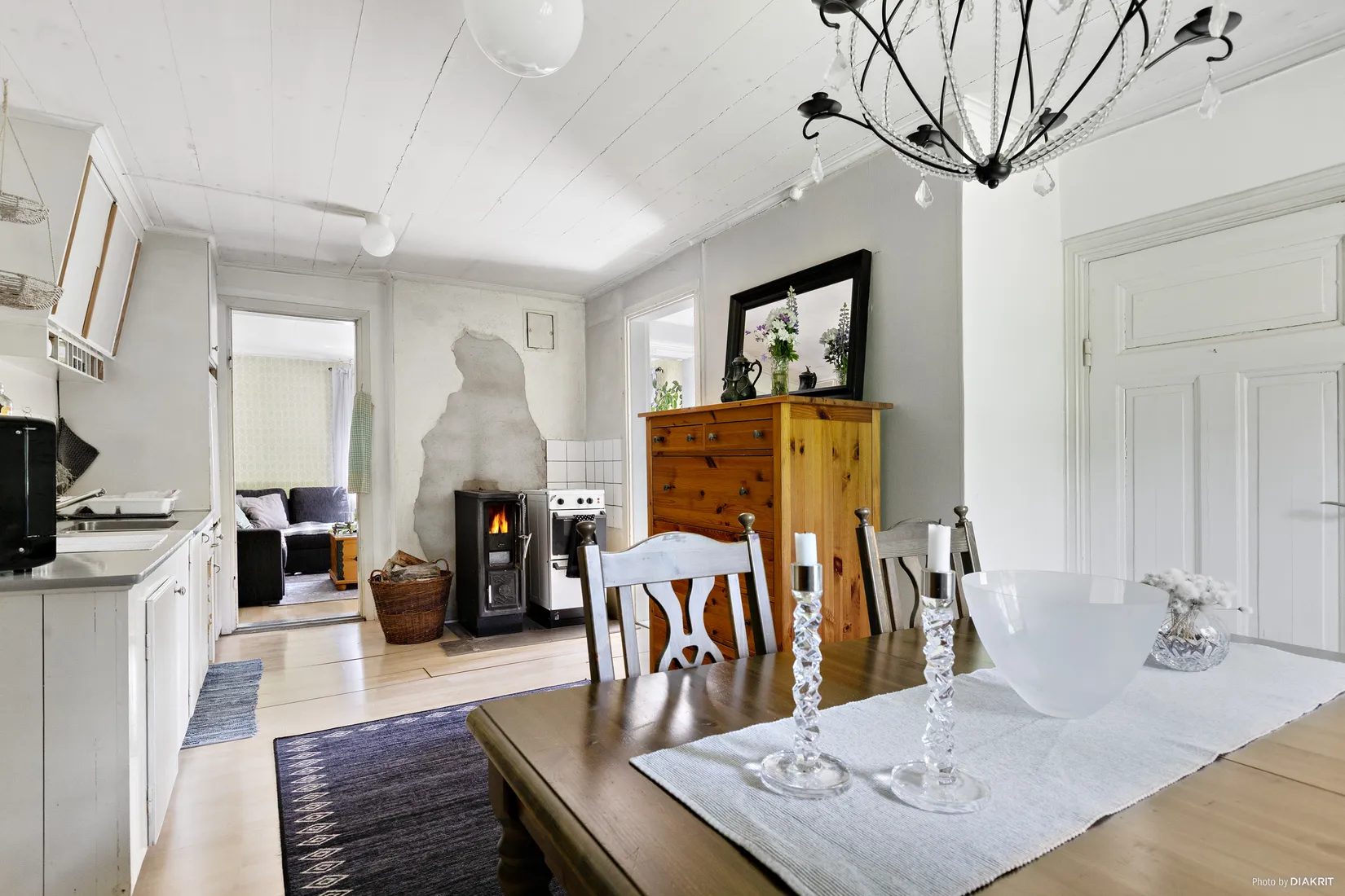Villa, Slätåsen 511, Slätåsen, Örebro