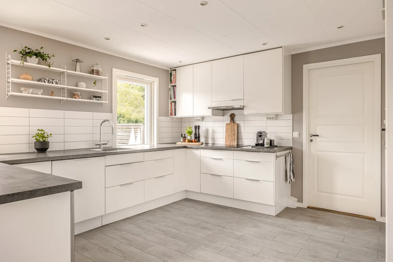 Villa, Lars Hårds väg 2, Bällsta, Vallentuna