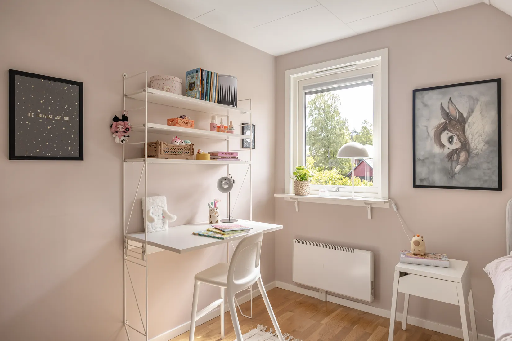 Villa, Lars Hårds väg 2, Bällsta, Vallentuna