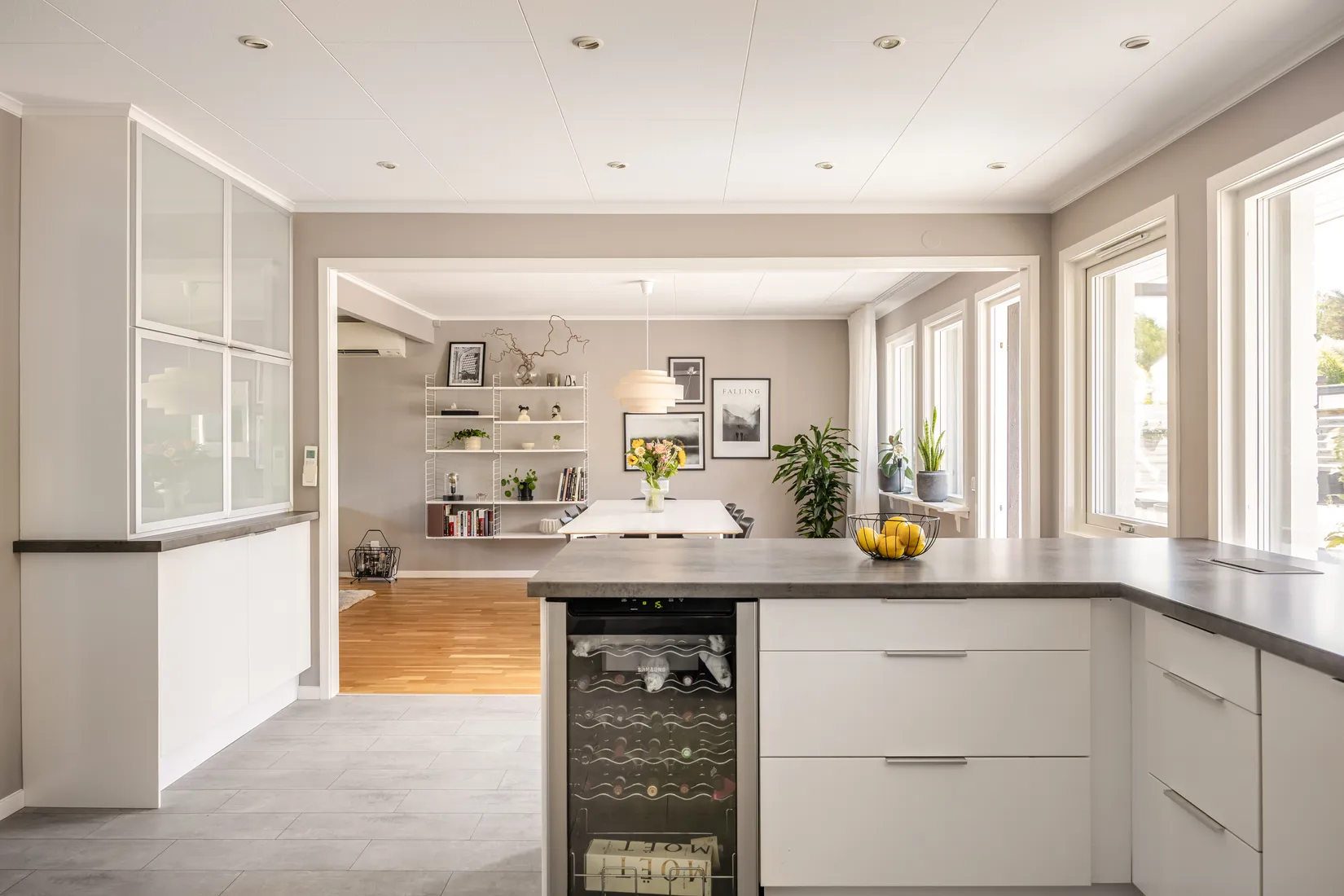 Villa, Lars Hårds väg 2, Bällsta, Vallentuna