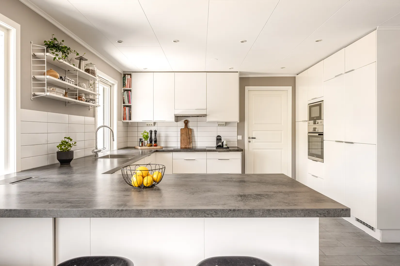 Villa, Lars Hårds väg 2, Bällsta, Vallentuna
