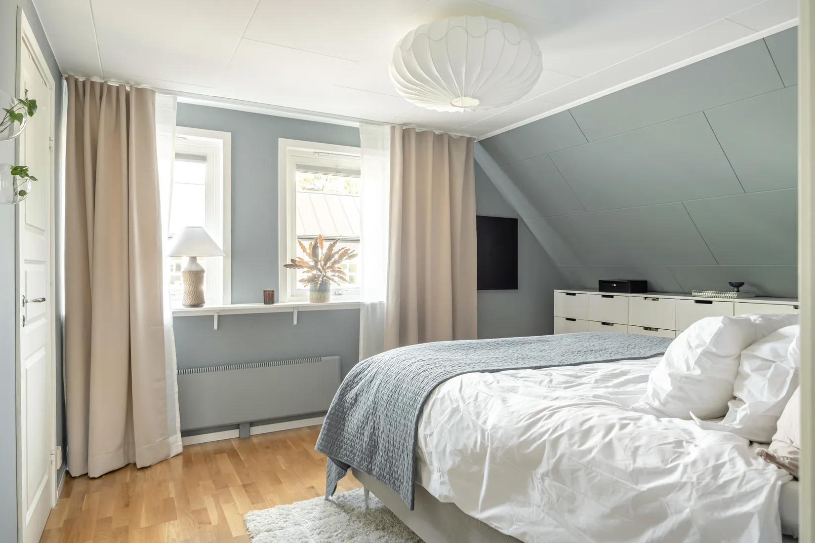 Villa, Lars Hårds väg 2, Bällsta, Vallentuna