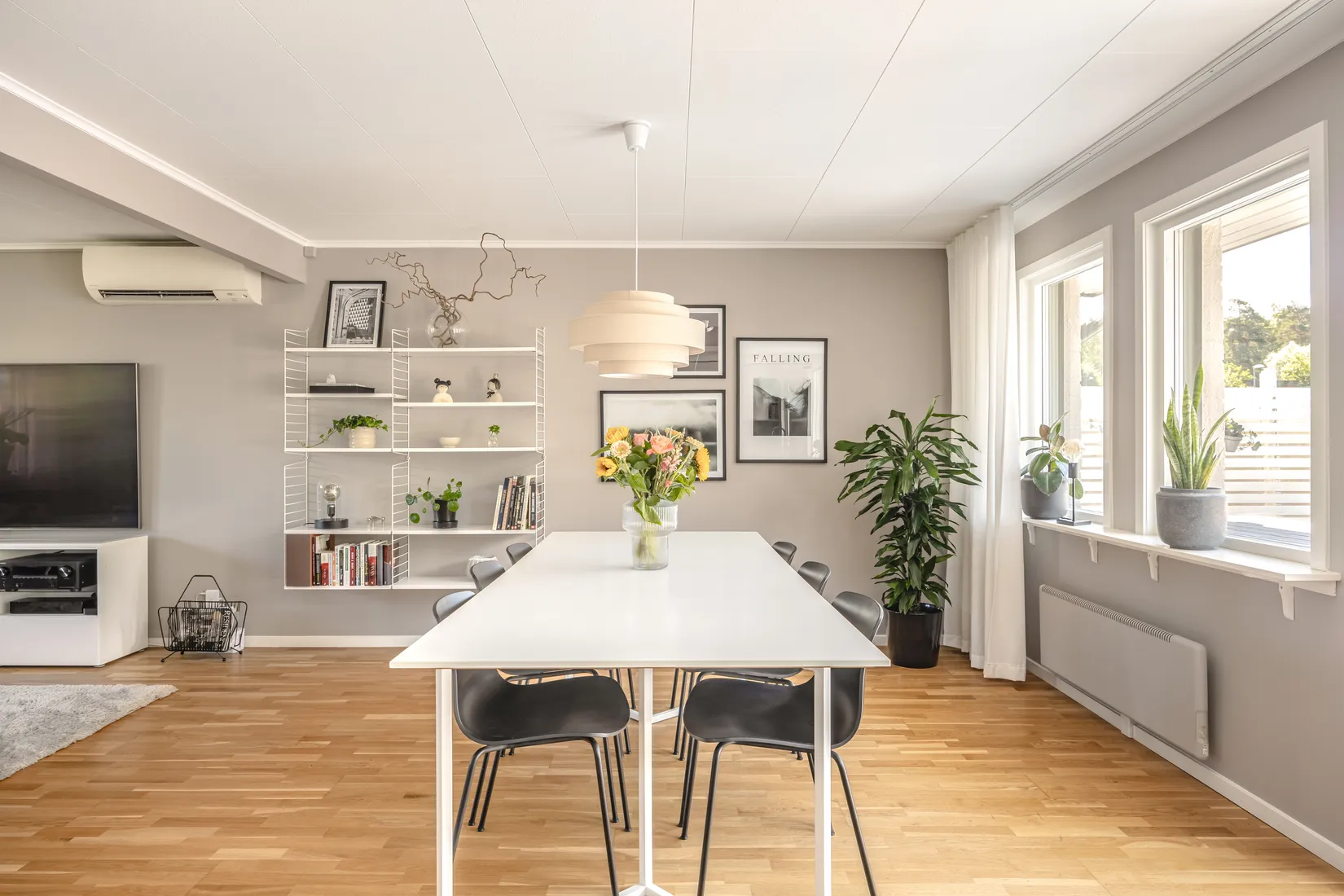 Villa, Lars Hårds väg 2, Bällsta, Vallentuna