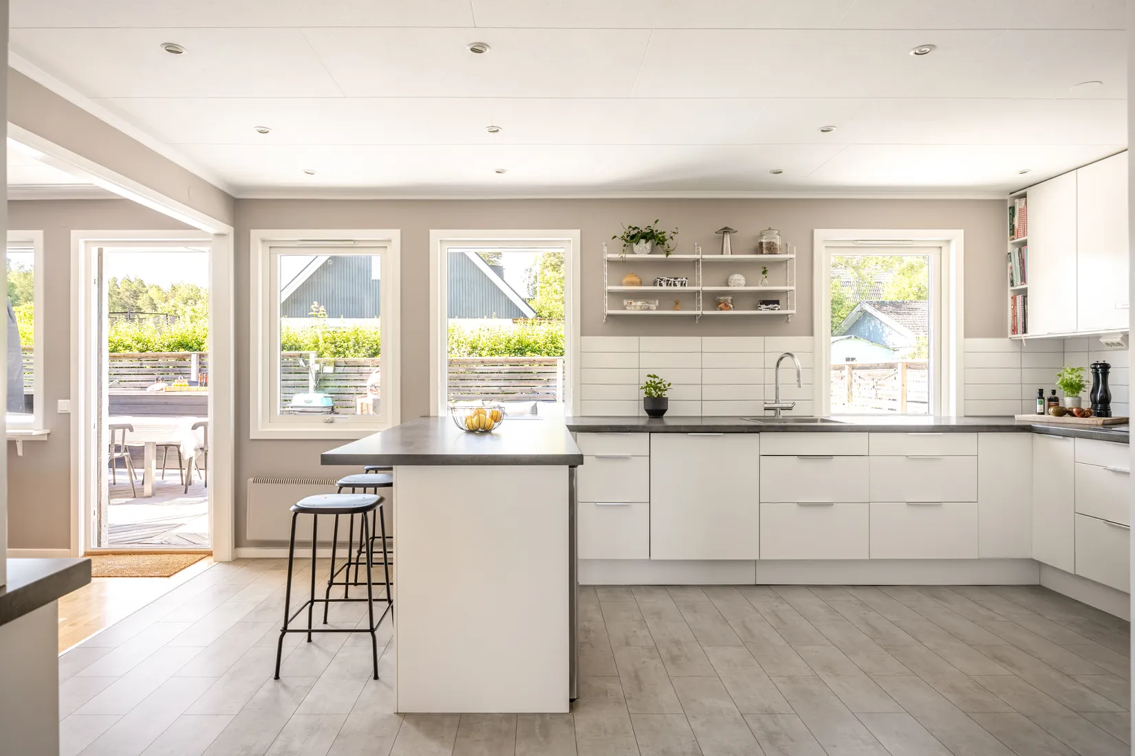 Villa, Lars Hårds väg 2, Bällsta, Vallentuna