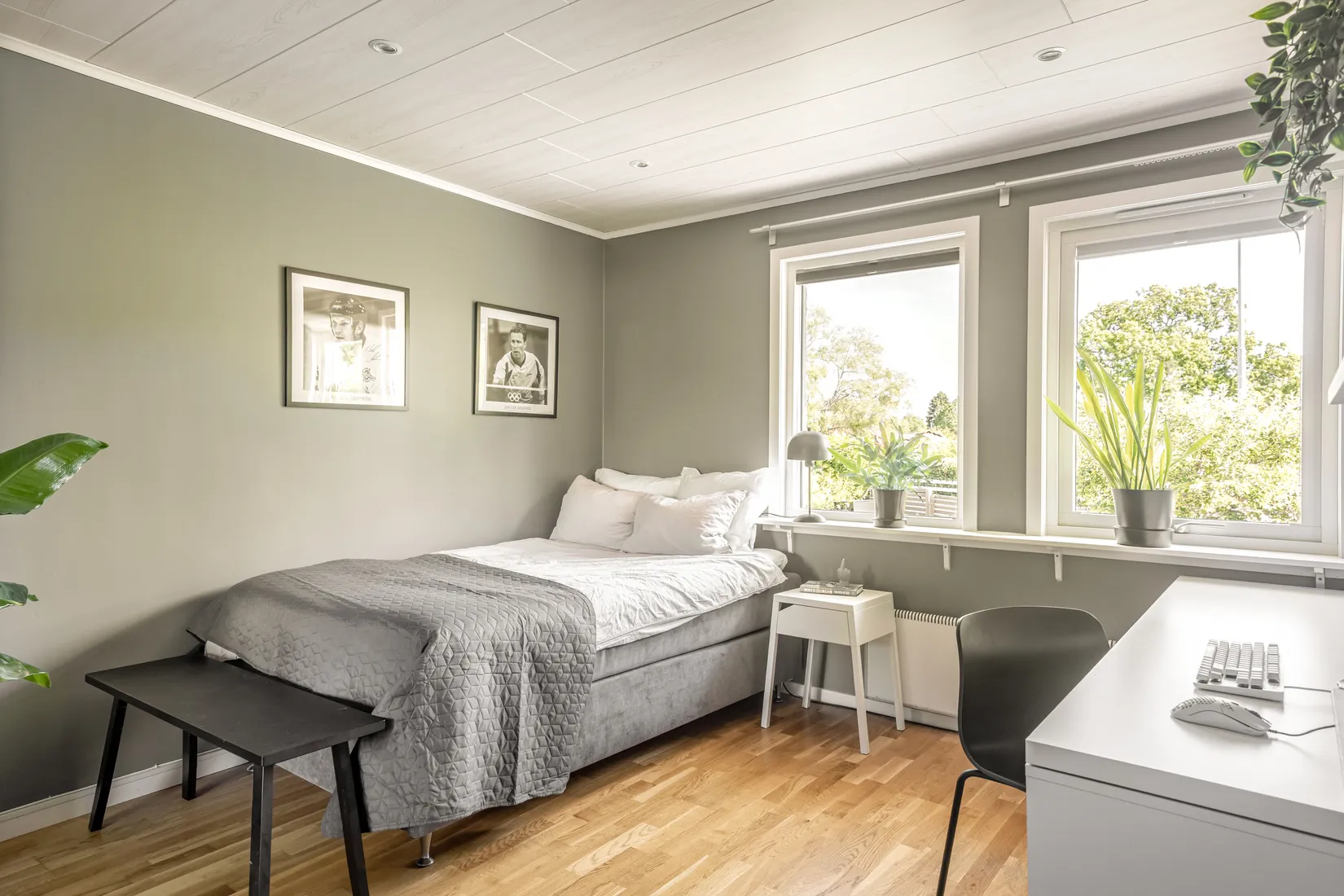 Villa, Lars Hårds väg 2, Bällsta, Vallentuna