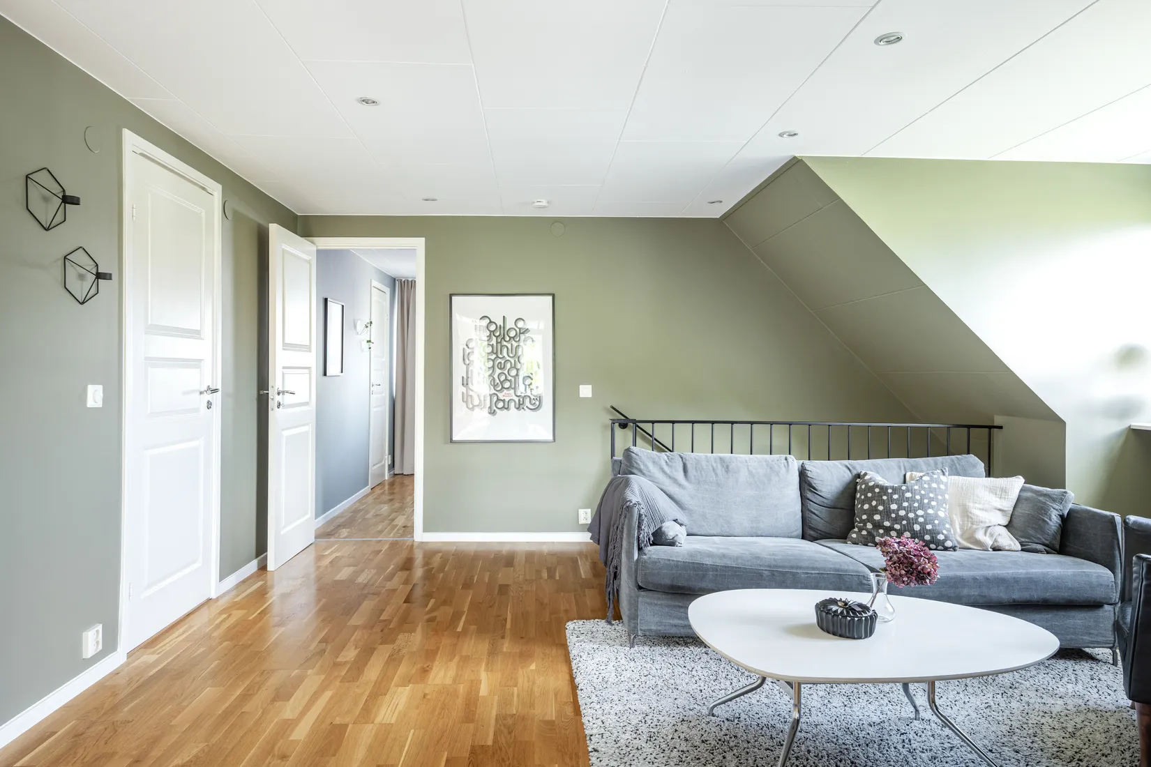 Villa, Lars Hårds väg 2, Bällsta, Vallentuna