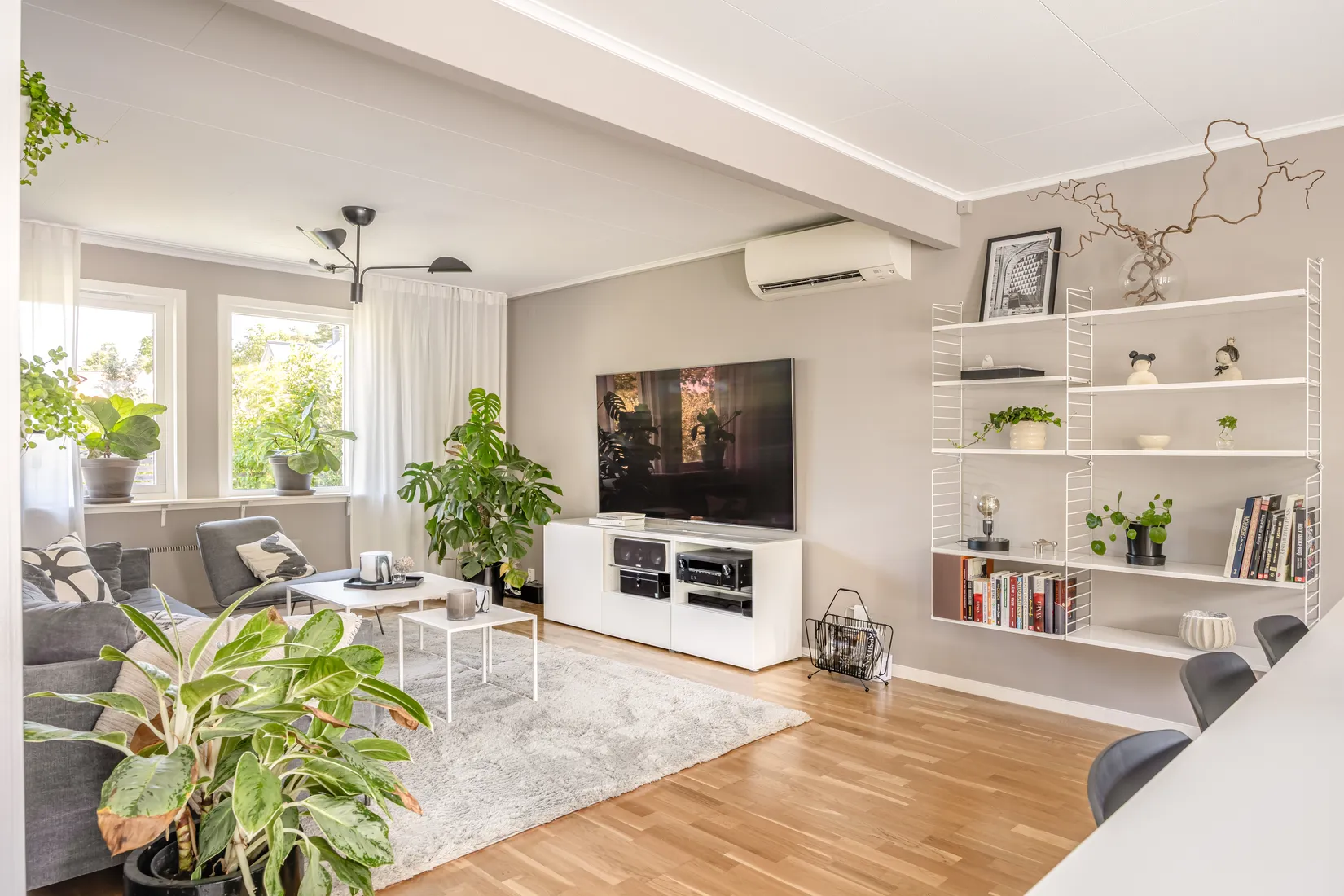 Villa, Lars Hårds väg 2, Bällsta, Vallentuna