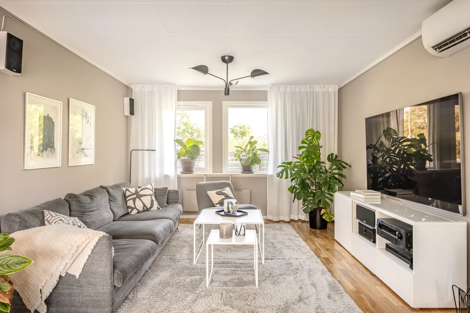 Villa, Lars Hårds väg 2, Bällsta, Vallentuna