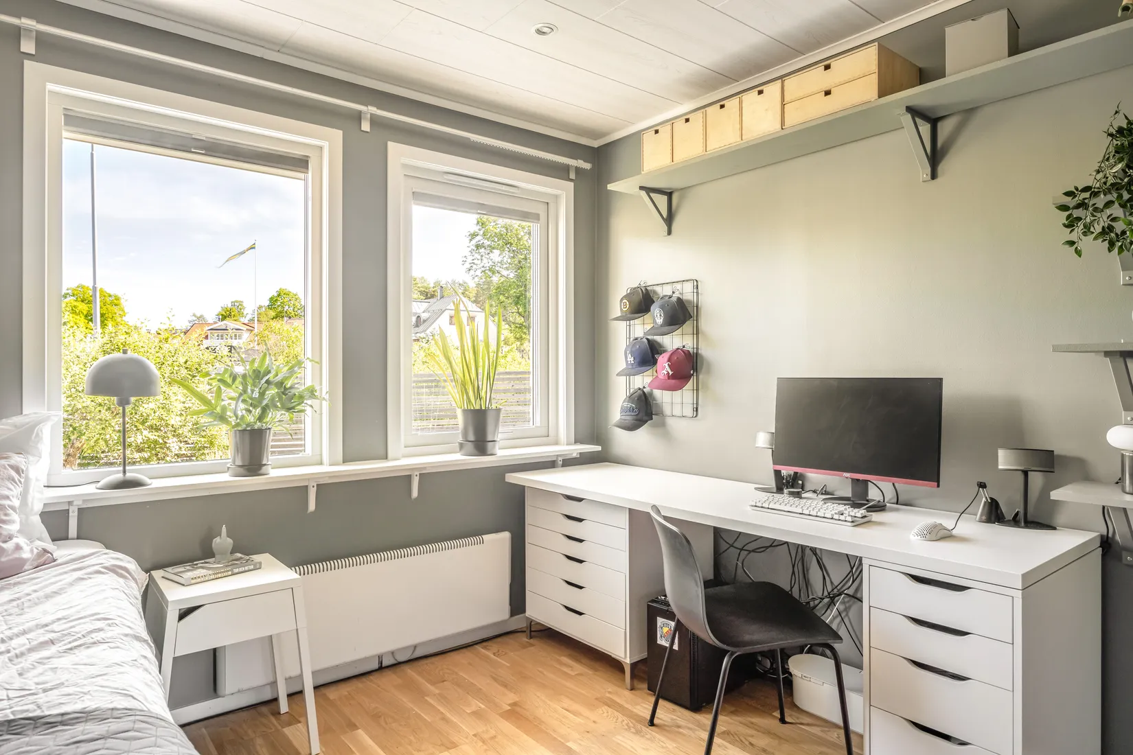 Villa, Lars Hårds väg 2, Bällsta, Vallentuna