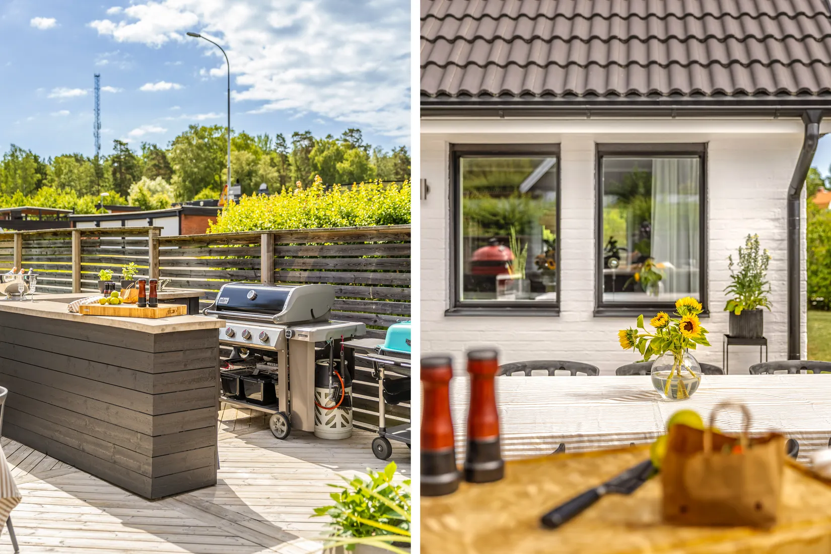 Villa, Lars Hårds väg 2, Bällsta, Vallentuna