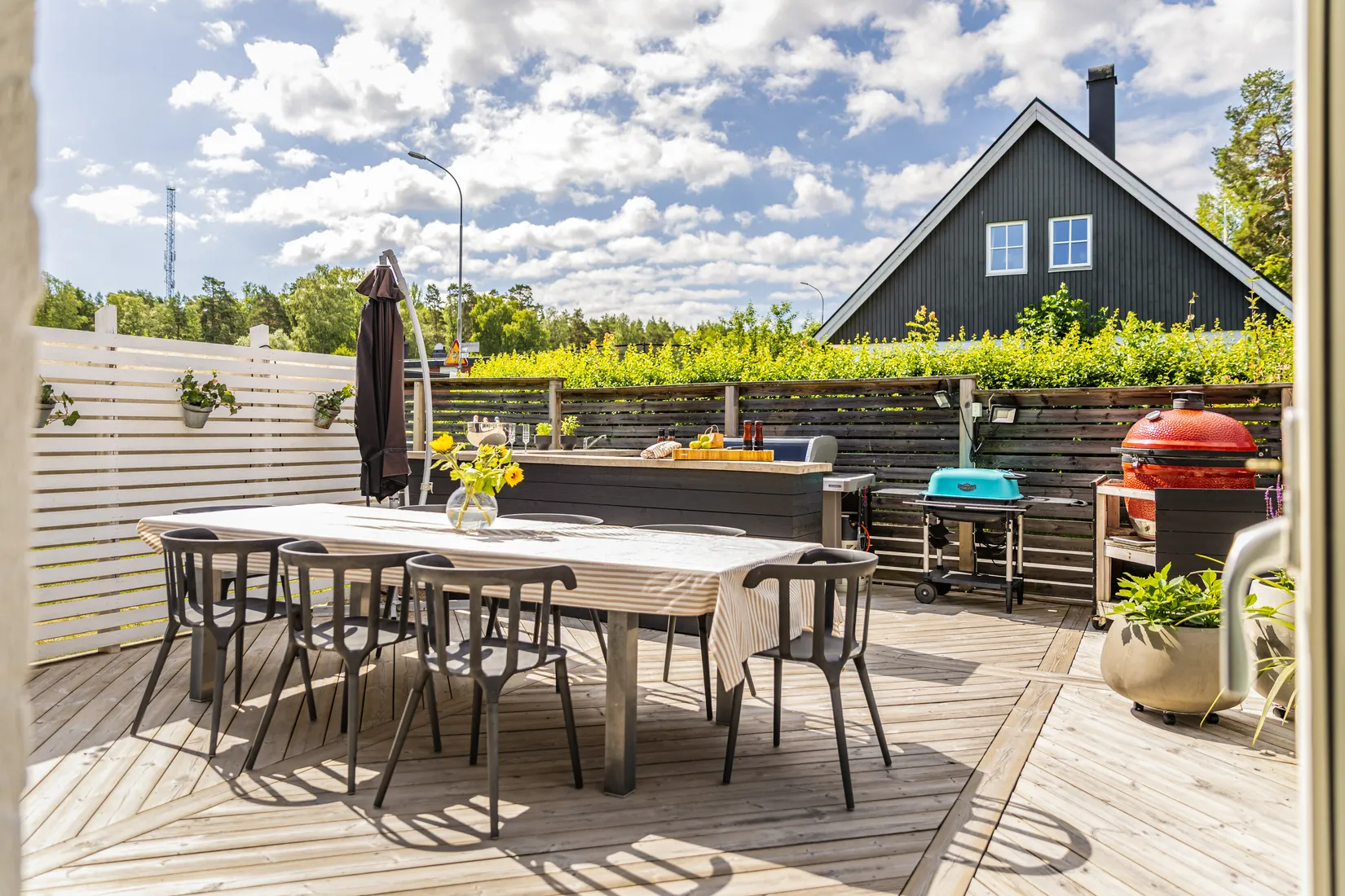 Villa, Lars Hårds väg 2, Bällsta, Vallentuna